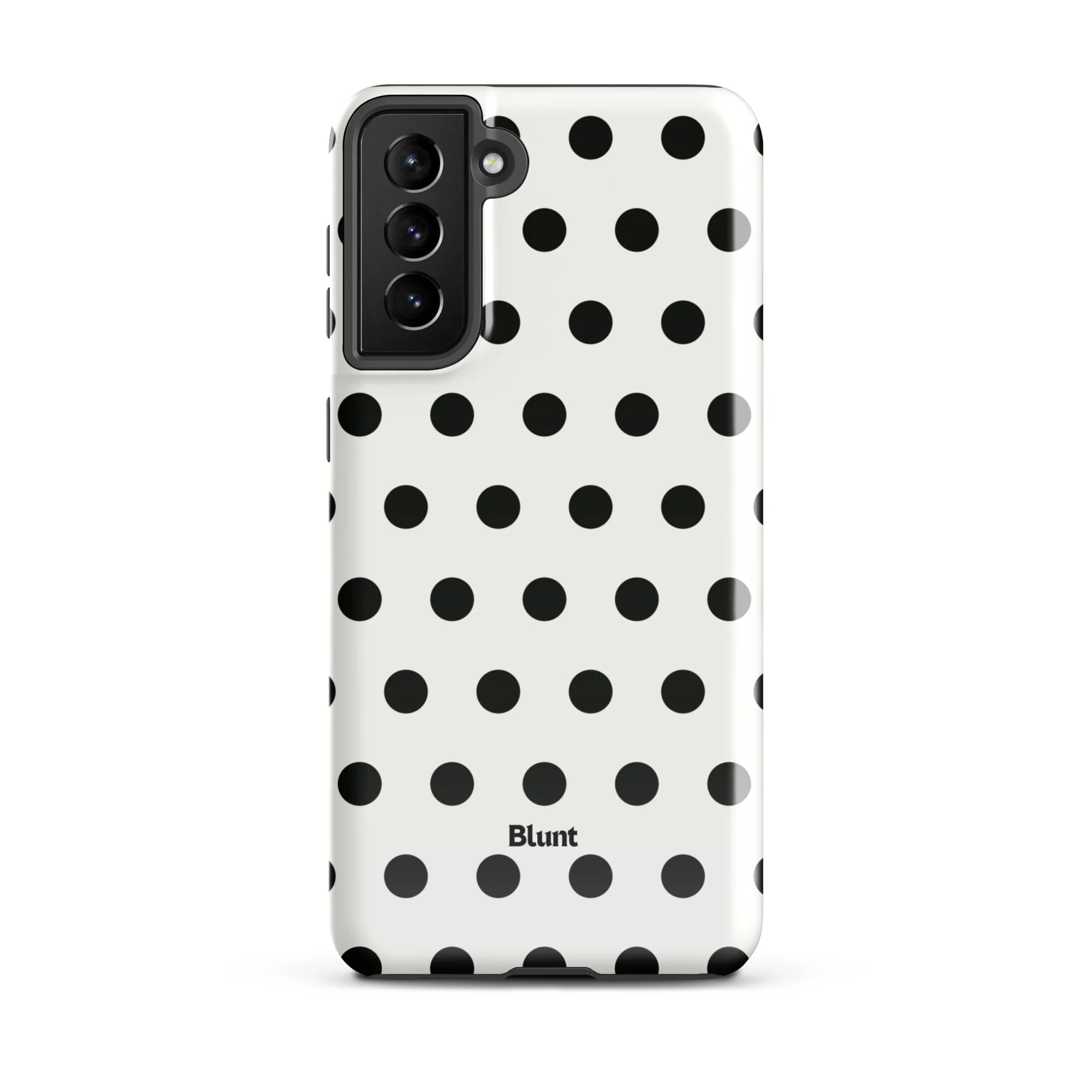 Classic Polka Samsung Case - Image 14