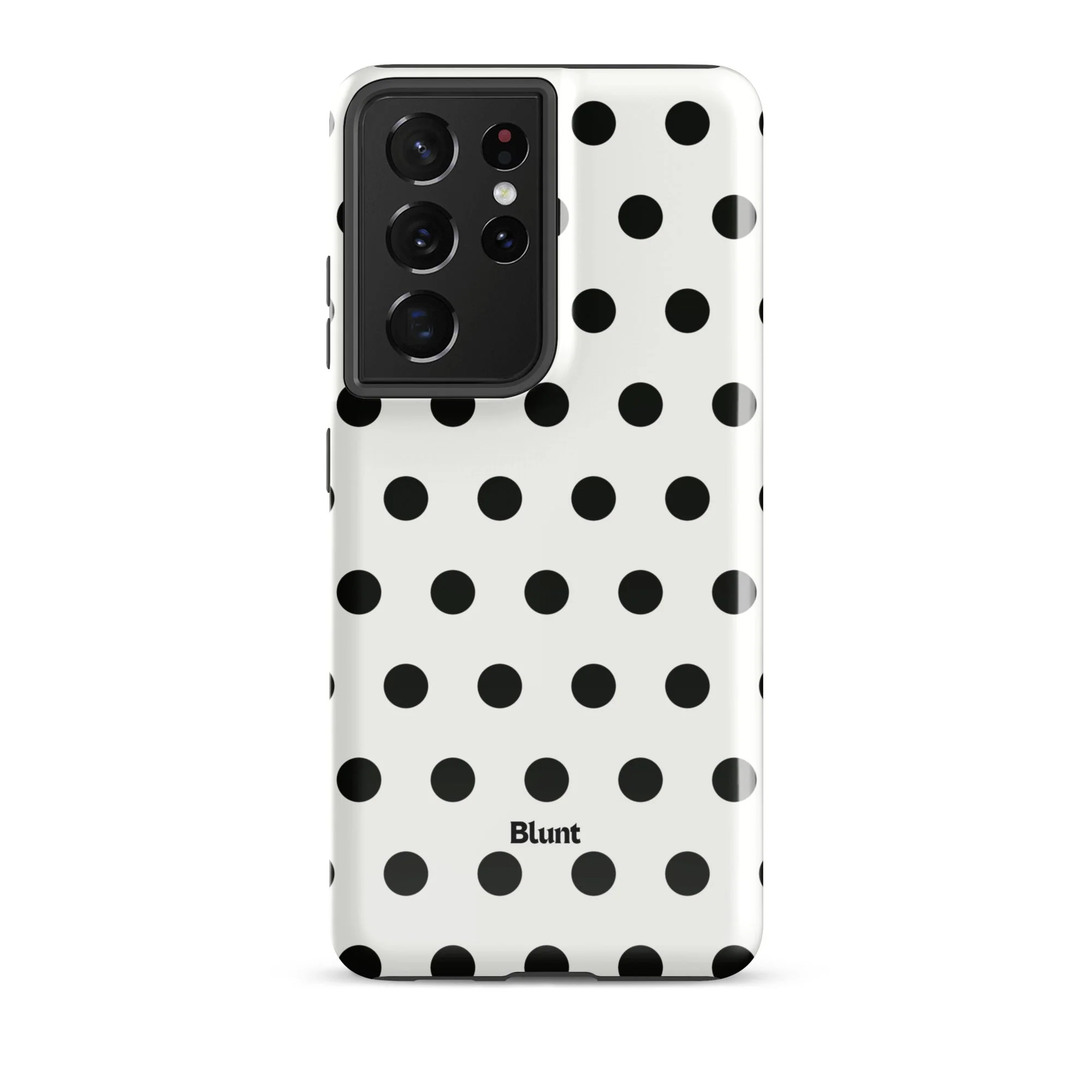 Classic Polka Samsung Case - Image 15