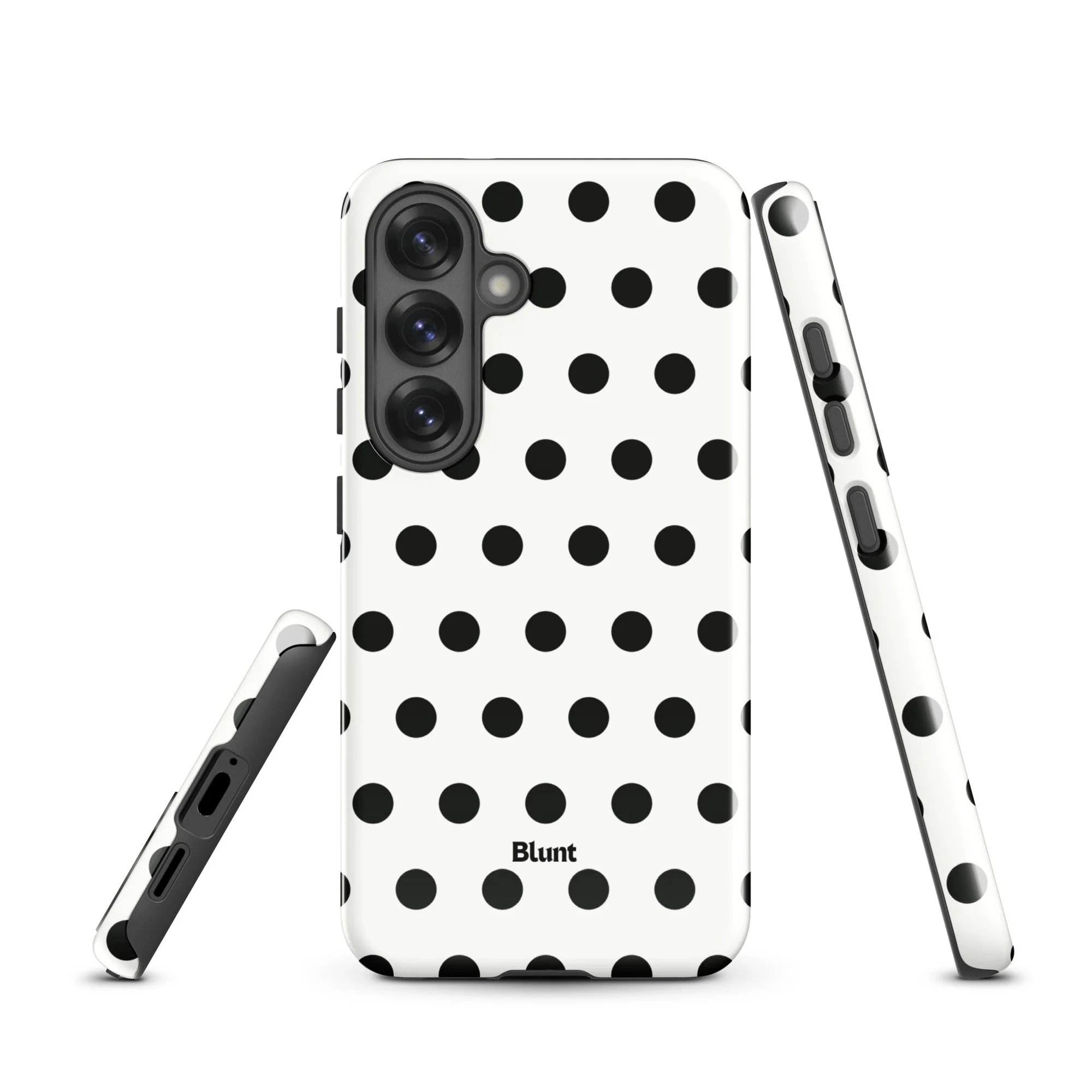 Classic Polka Samsung Case - Image 16