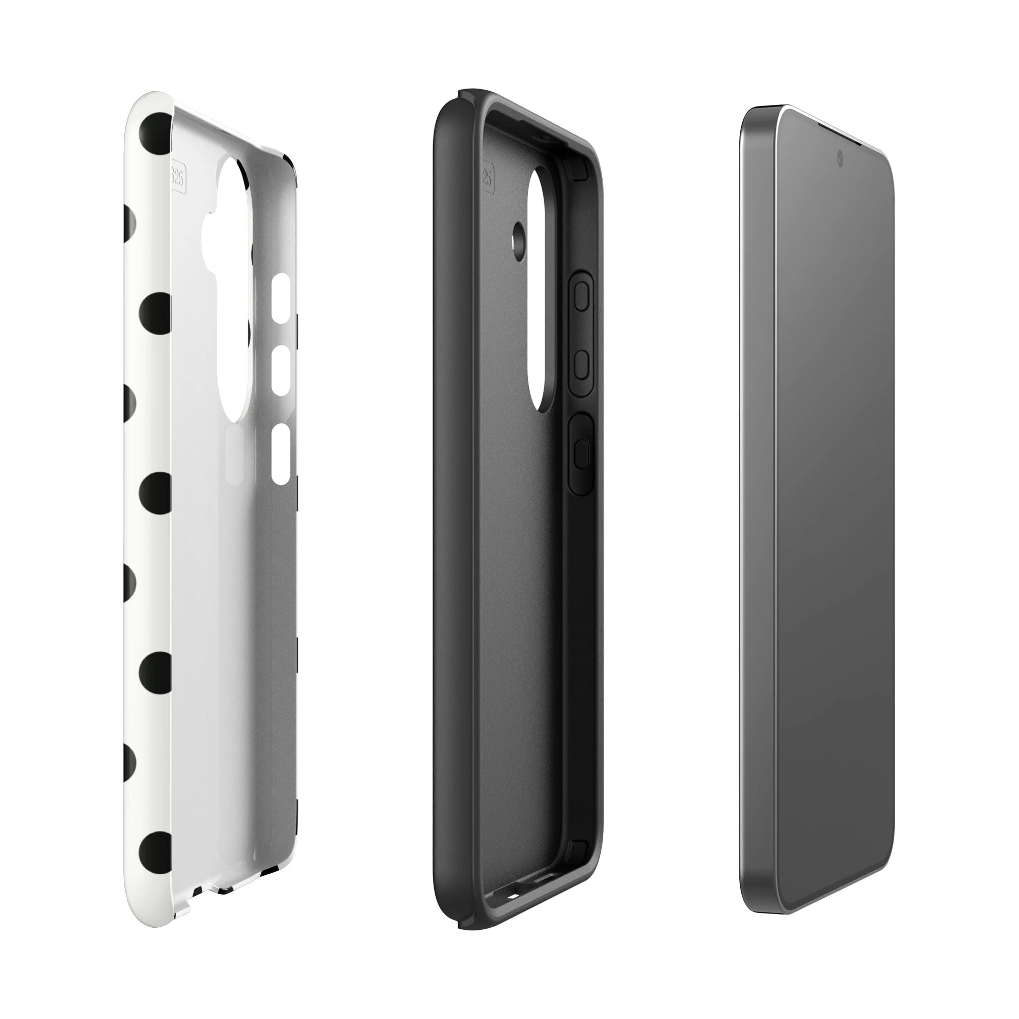 Classic Polka Samsung Case - Image 17