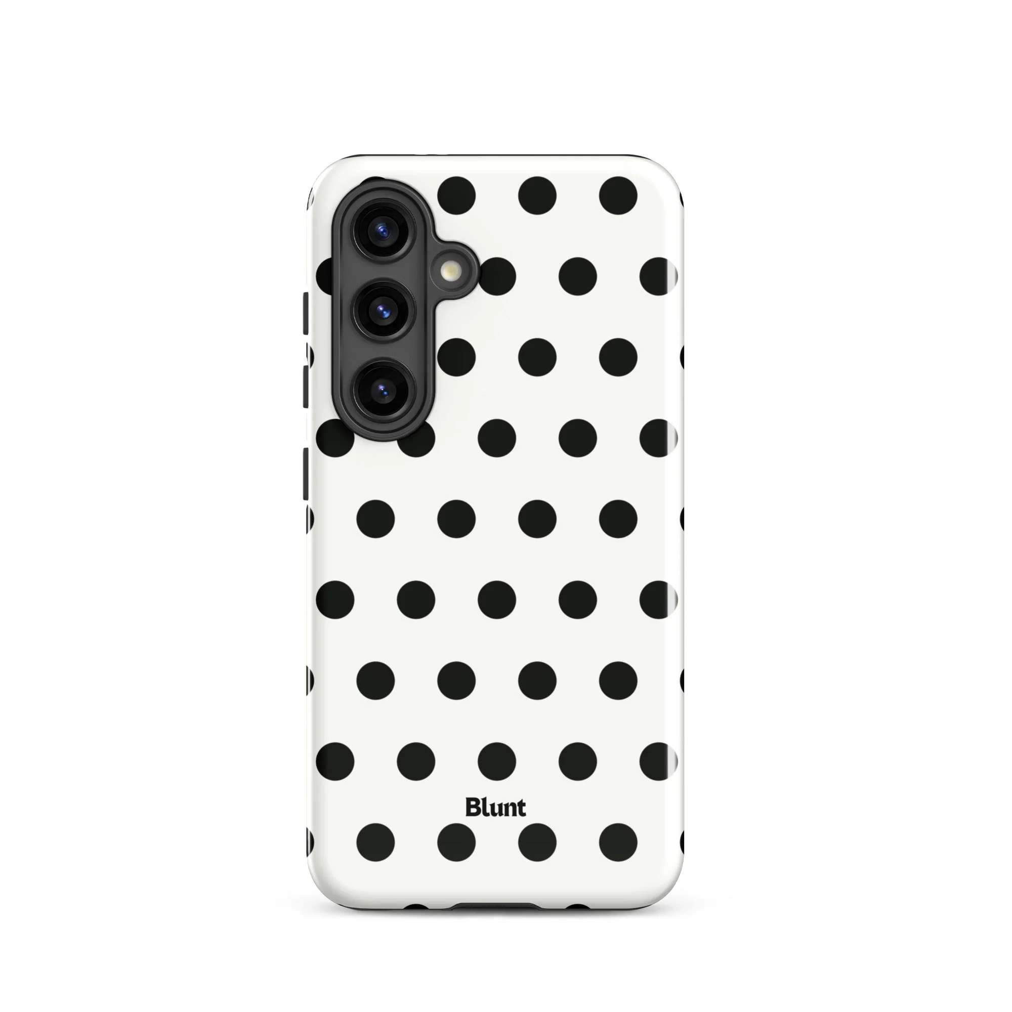 Classic Polka Samsung Case - Image 4