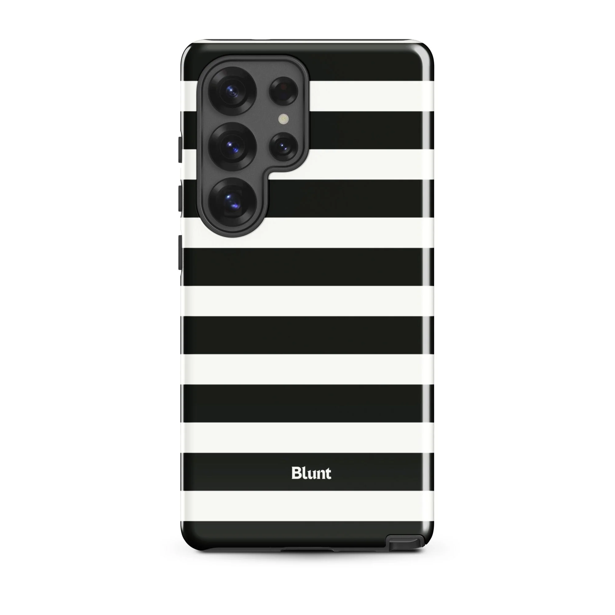 Classic Stripe Samsung Case - Image 3