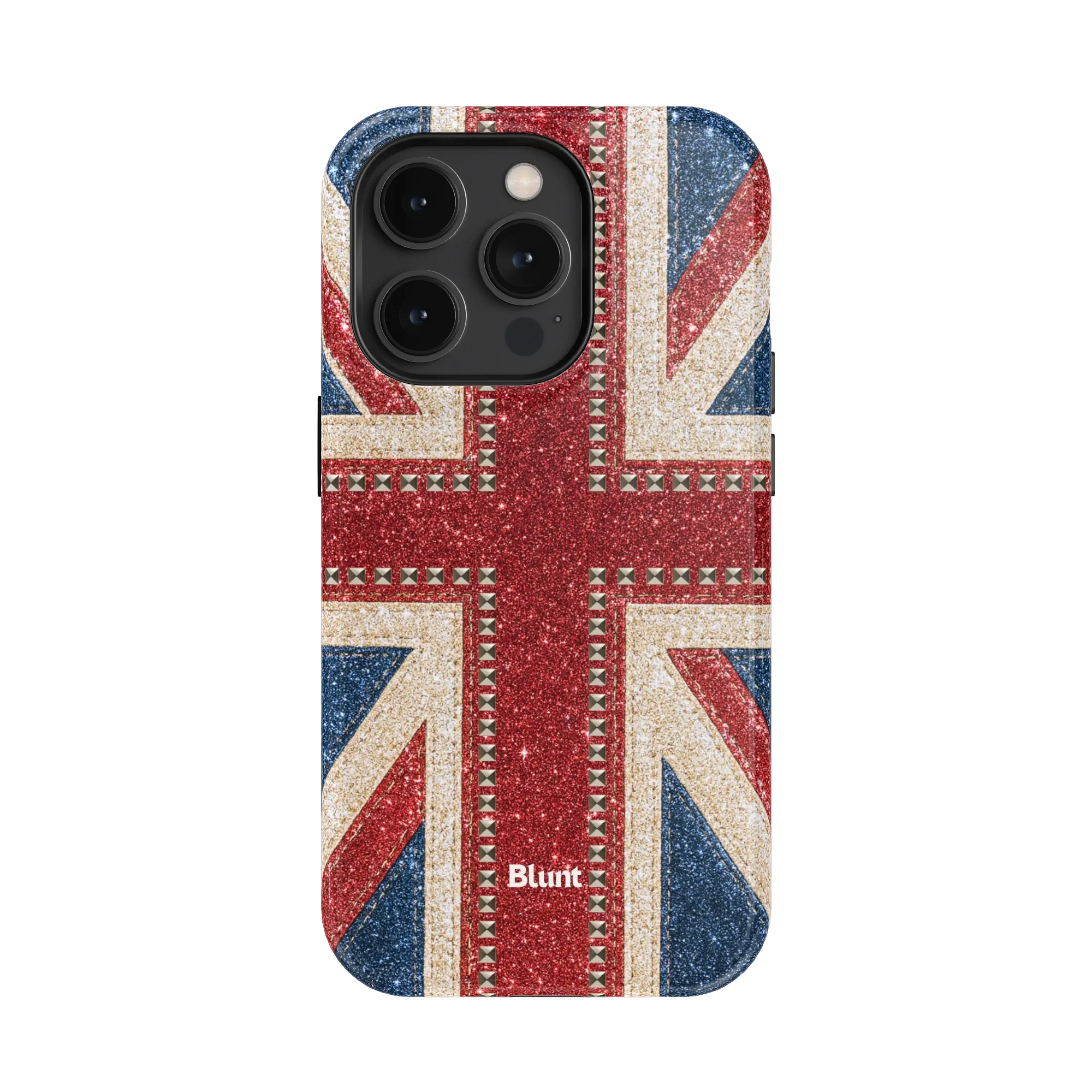 Classic Union iPhone Case - Image 14