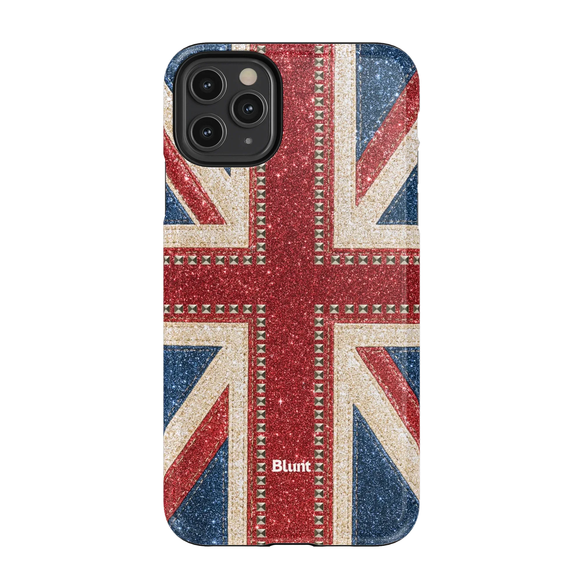 Classic Union iPhone Case - Image 27