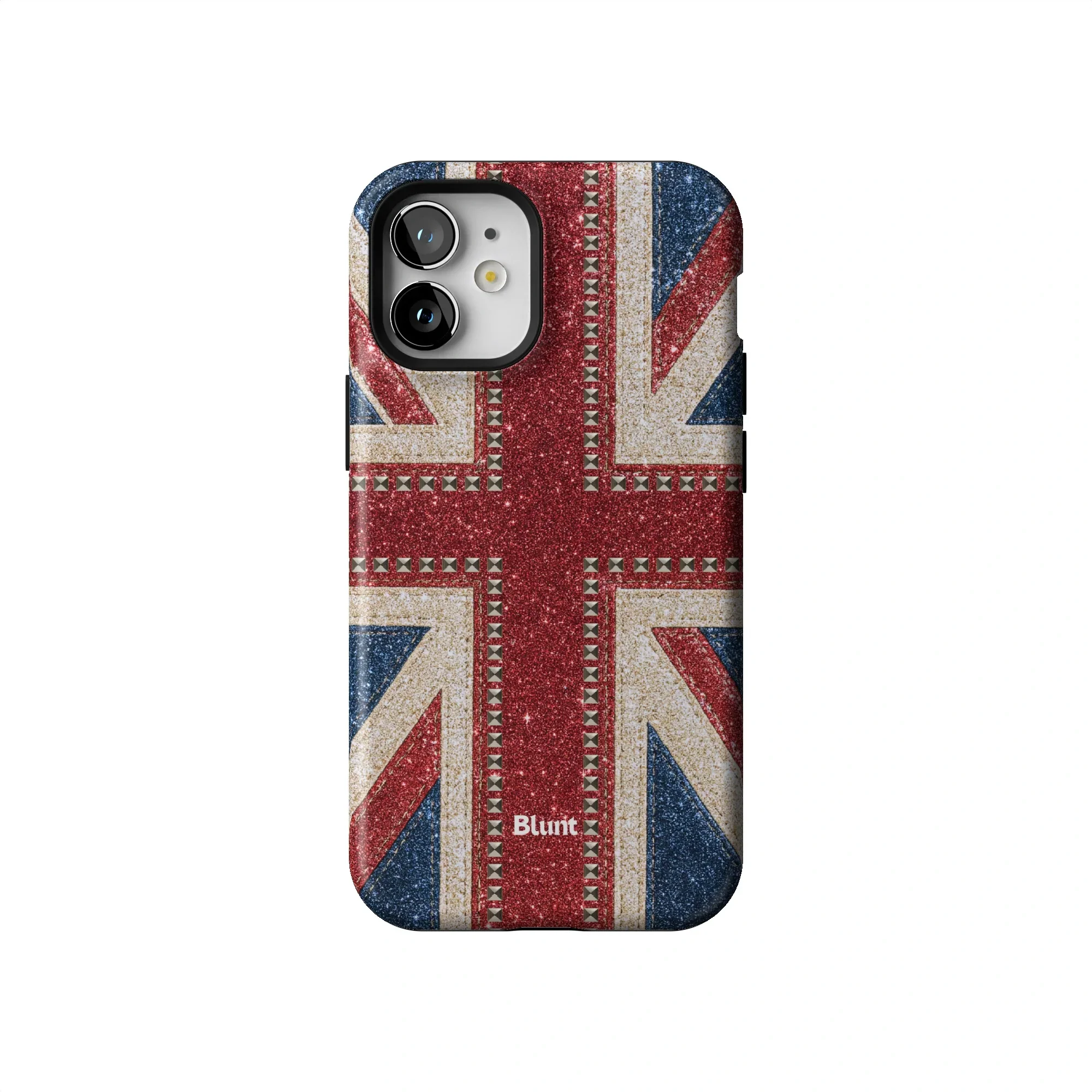 Classic Union iPhone Case - Image 55
