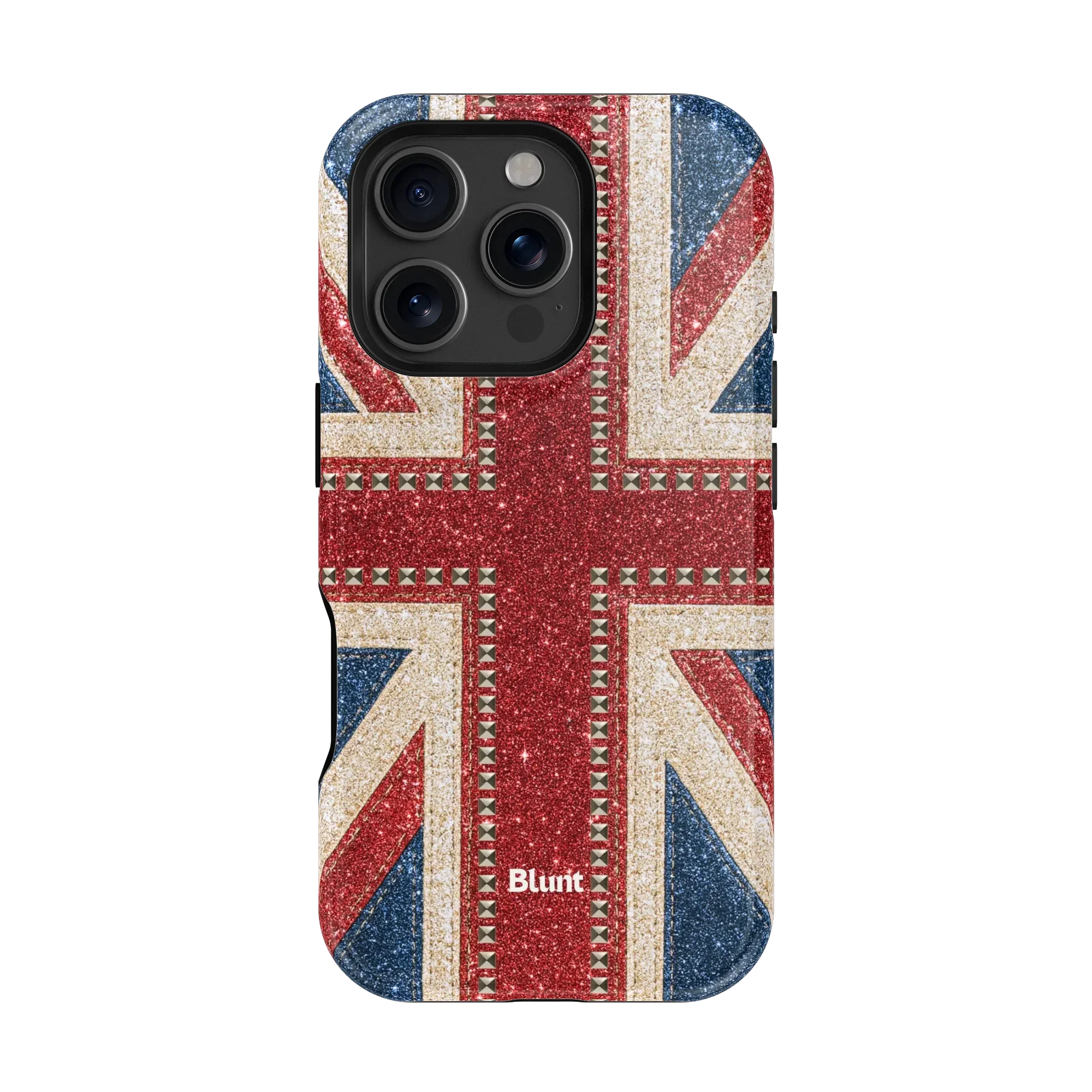 Classic Union iPhone Case - Image 6