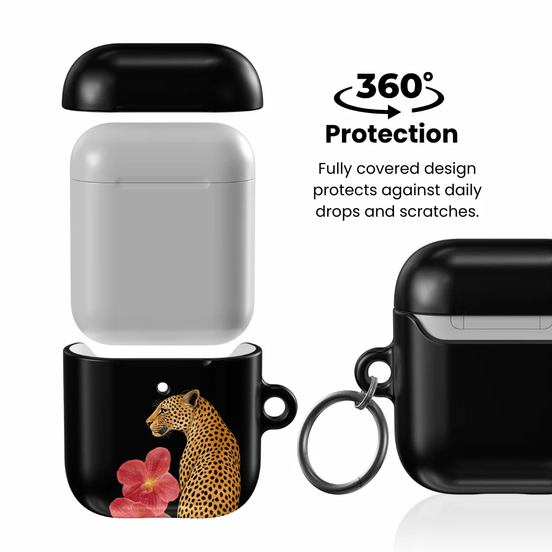 Cleo AirPod Case - Image 2