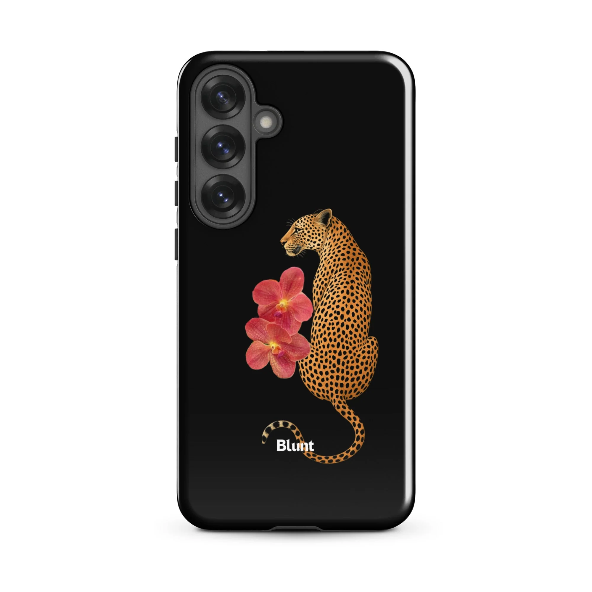 Cleo Samsung Case - Image 2