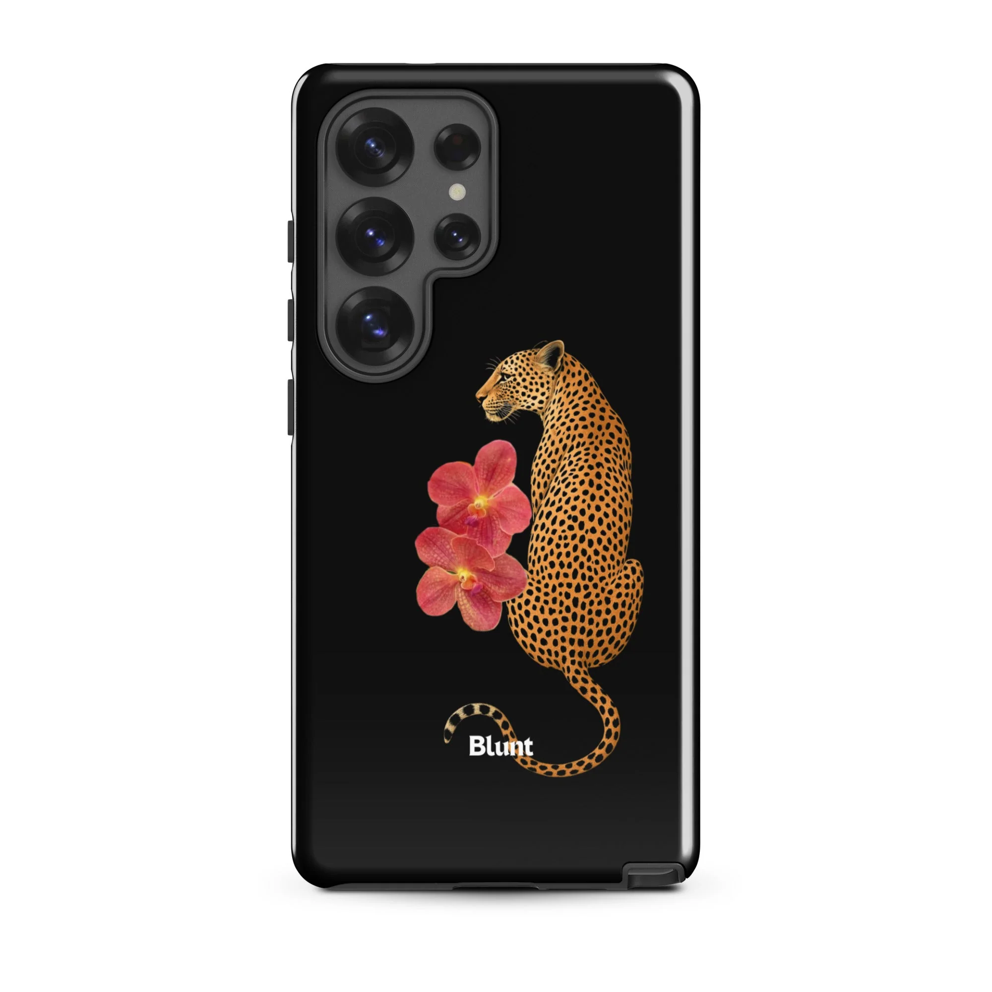 Cleo Samsung Case - Image 3