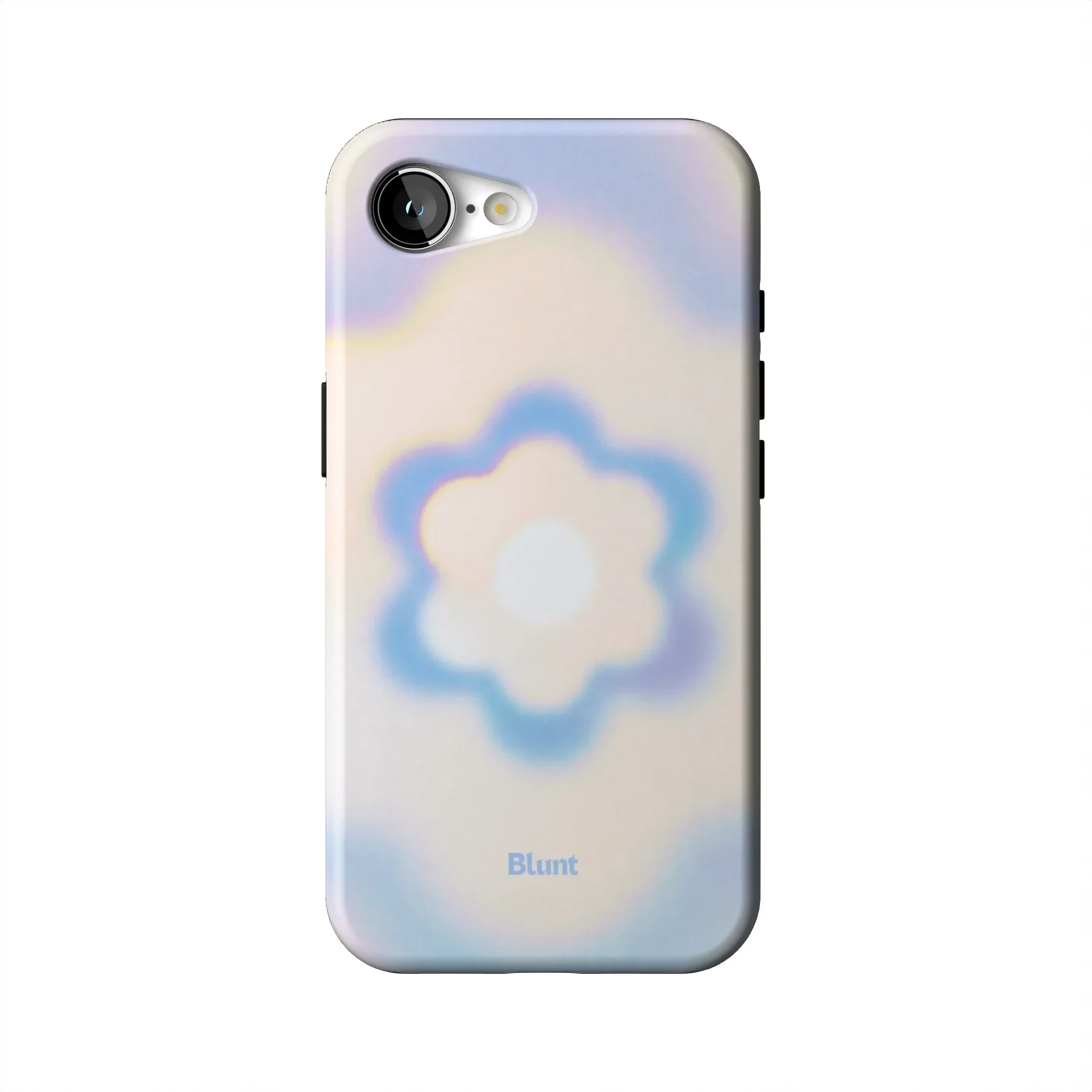Cloud Bloom iPhone Case - Image 10