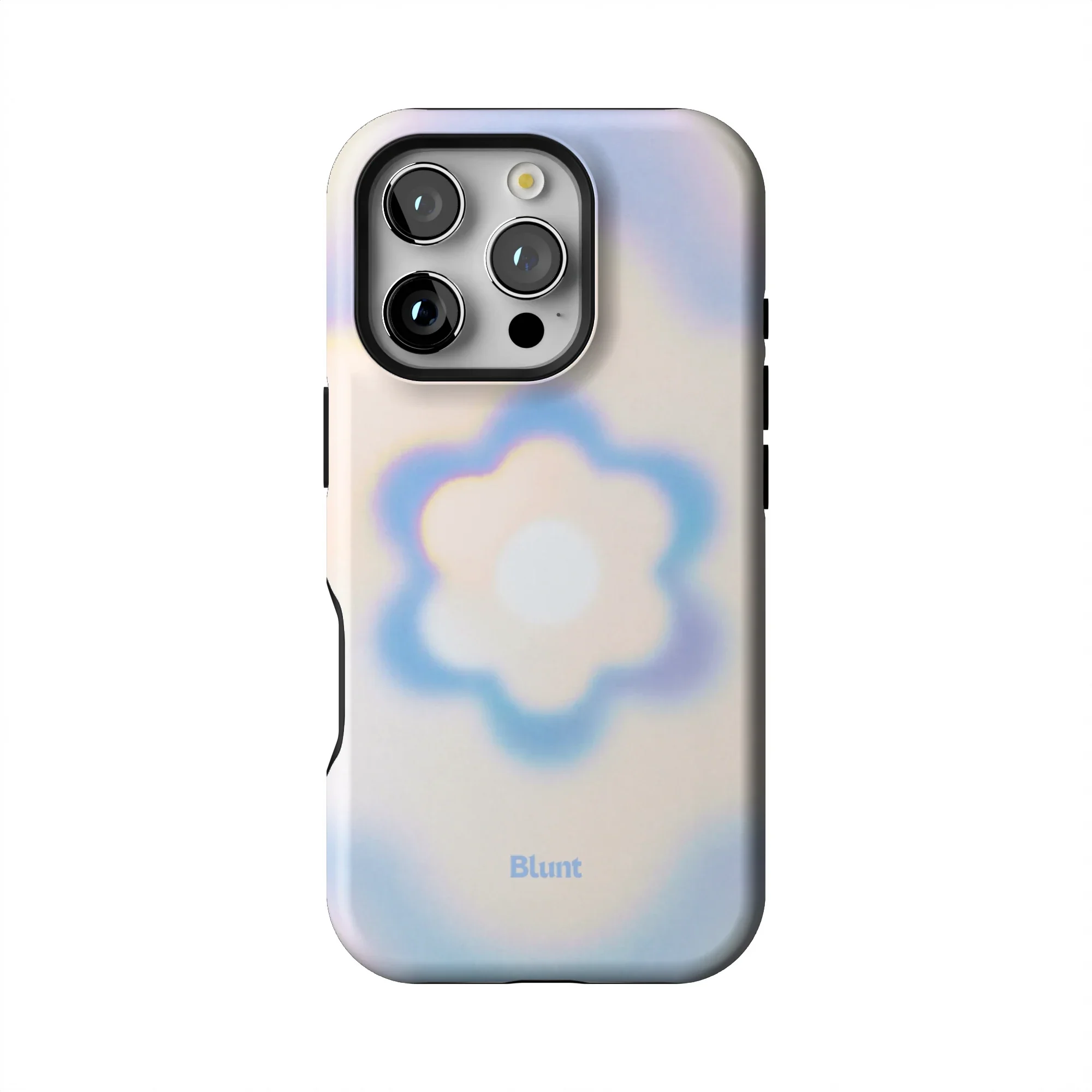 Cloud Bloom iPhone Case - Image 14