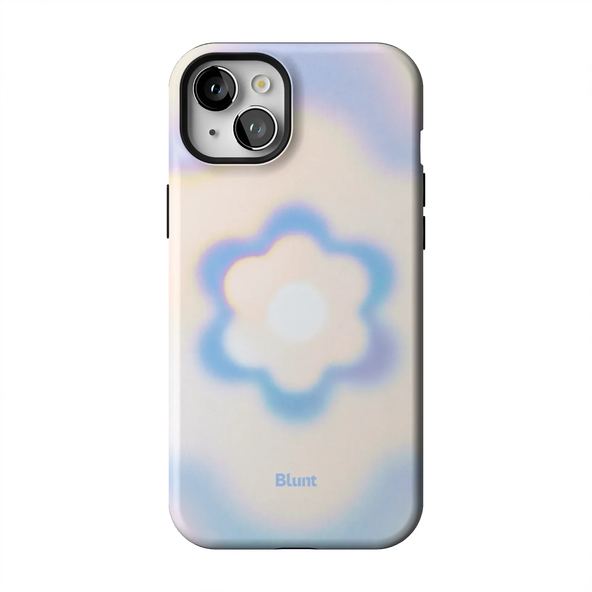 Cloud Bloom iPhone Case - Image 28