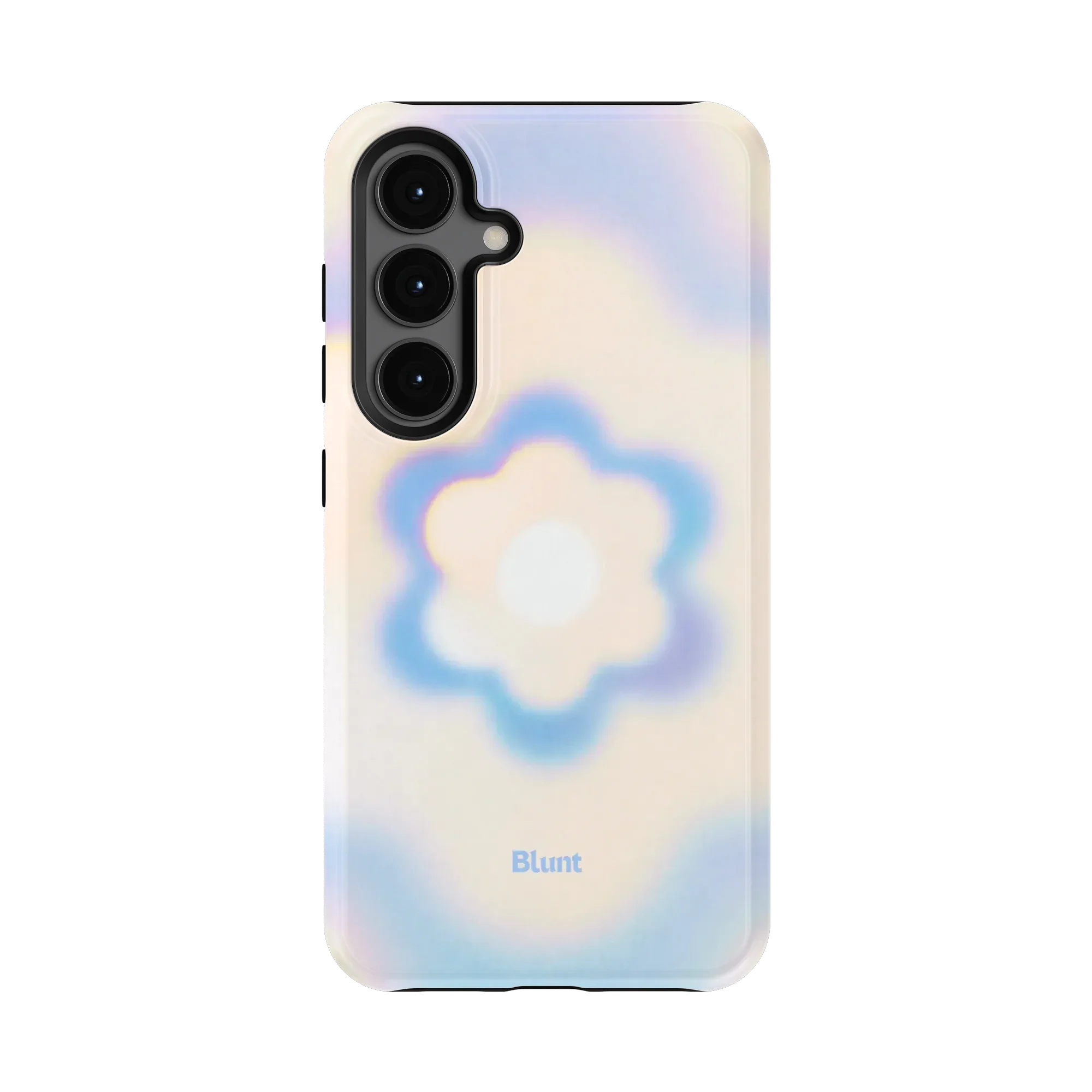 Cloud Bloom Samsung Phone Case - Image 10