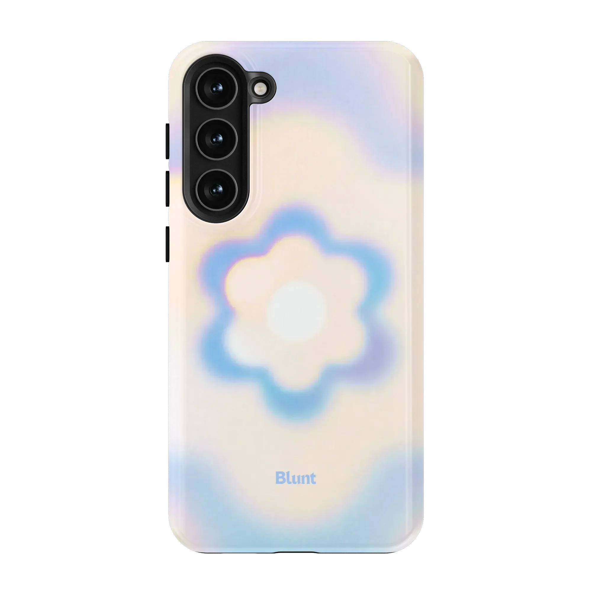Cloud Bloom Samsung Phone Case - Image 14