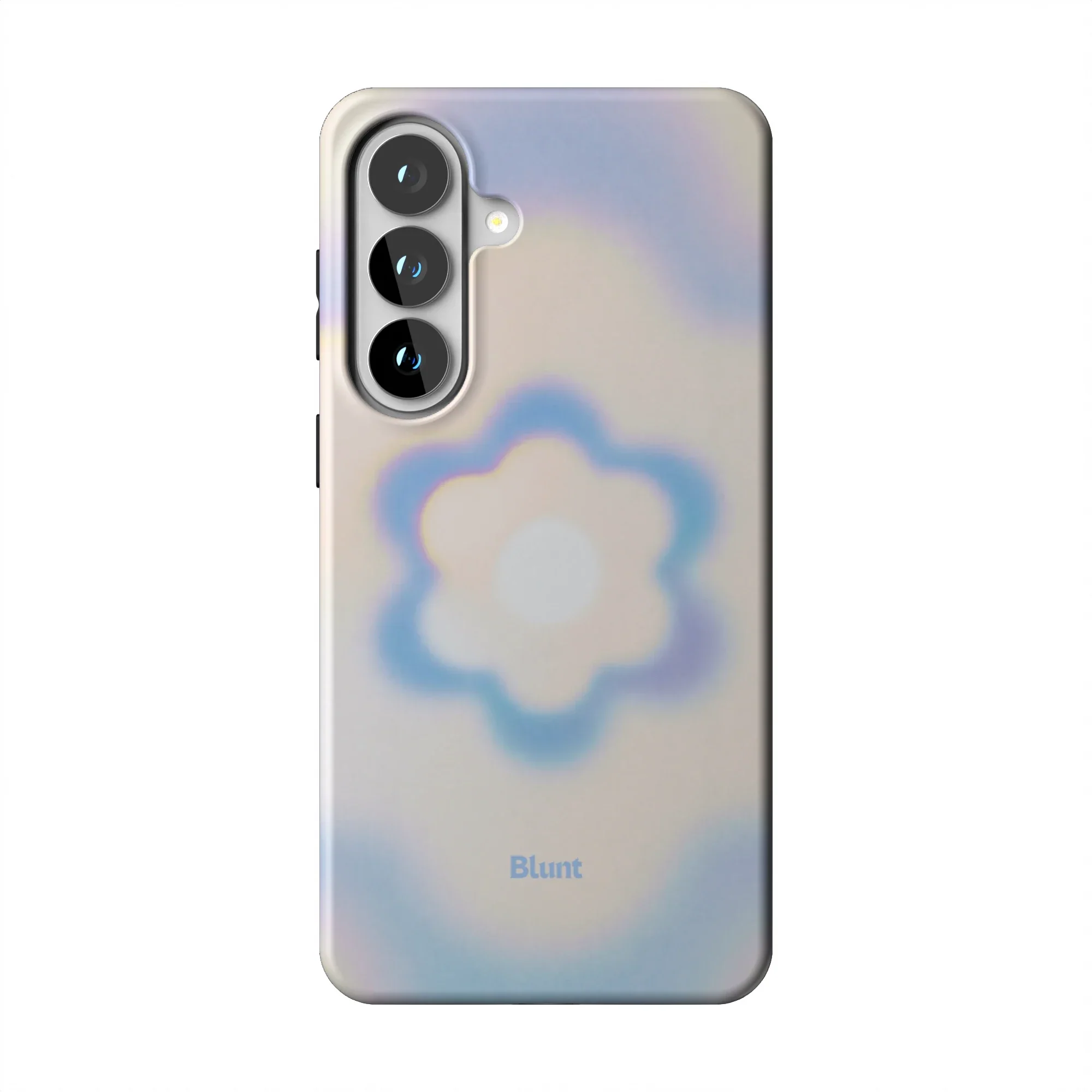 Cloud Bloom Samsung Phone Case - Image 3