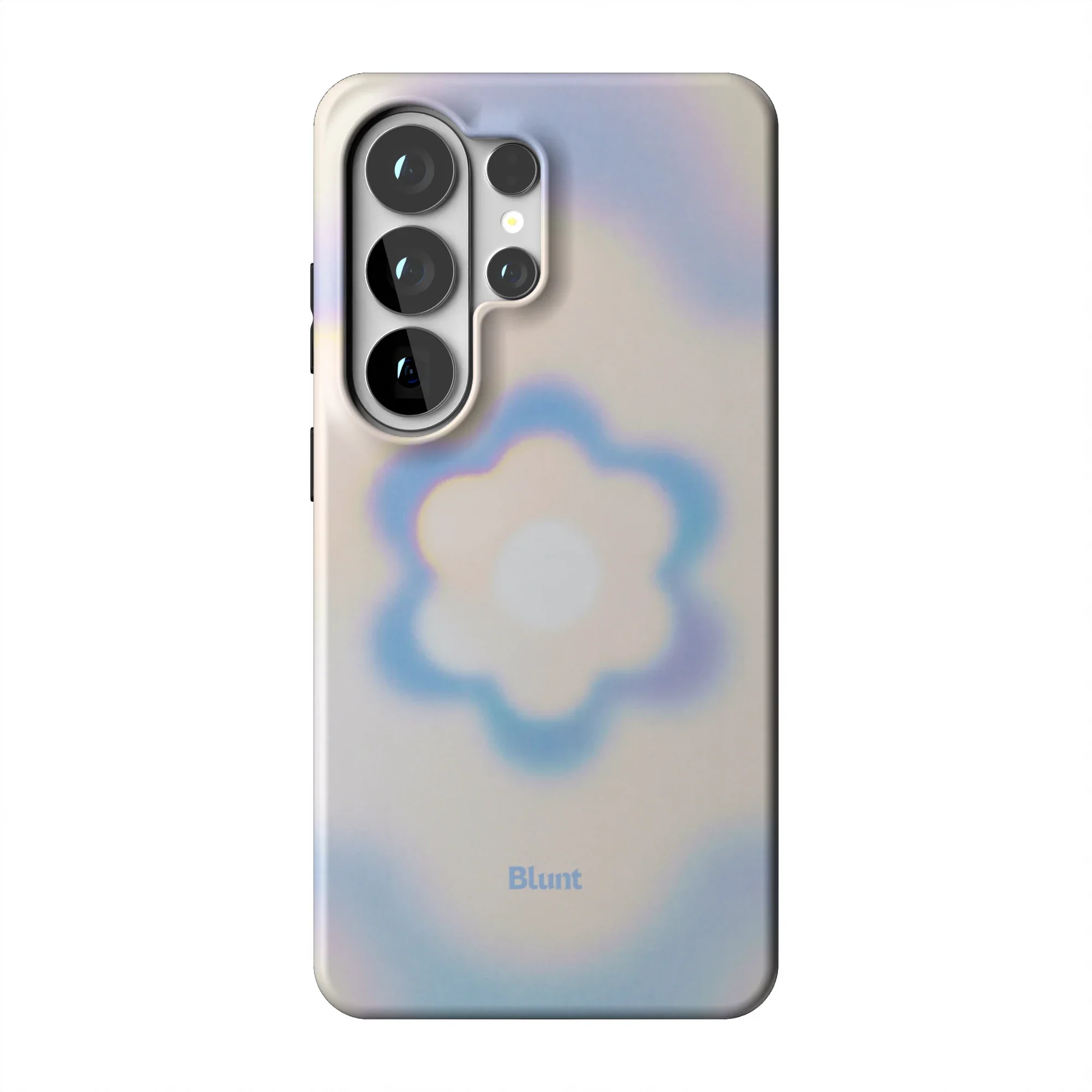 Cloud Bloom Samsung Phone Case - Image 5