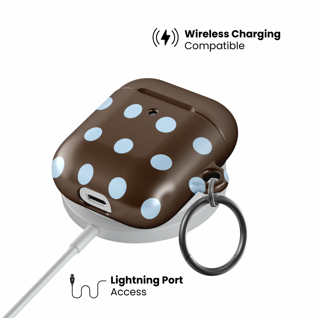 Cloud Dot AirPod Case - Image 4