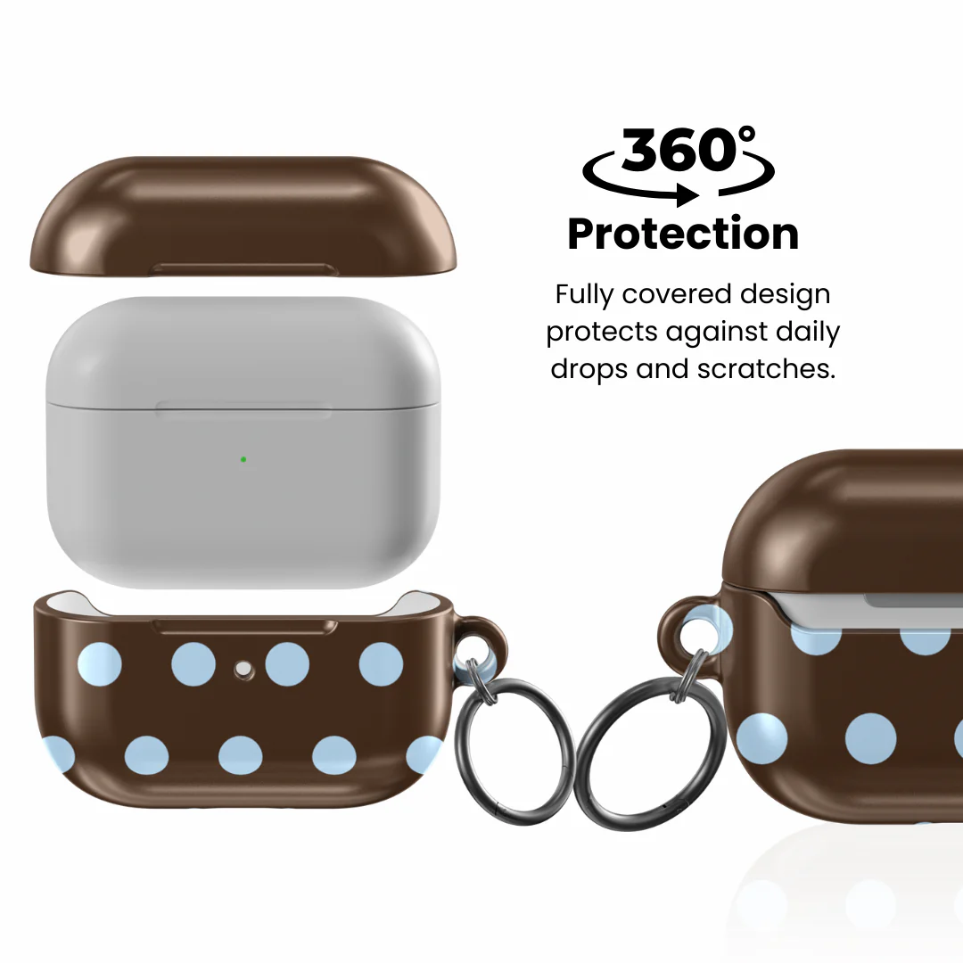 Cloud Dot AirPod Case - Image 6