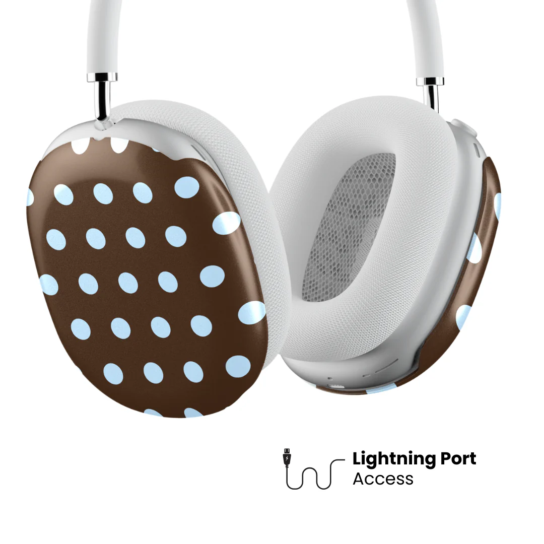 Cloud Dot AirPod Max Case - Image 4