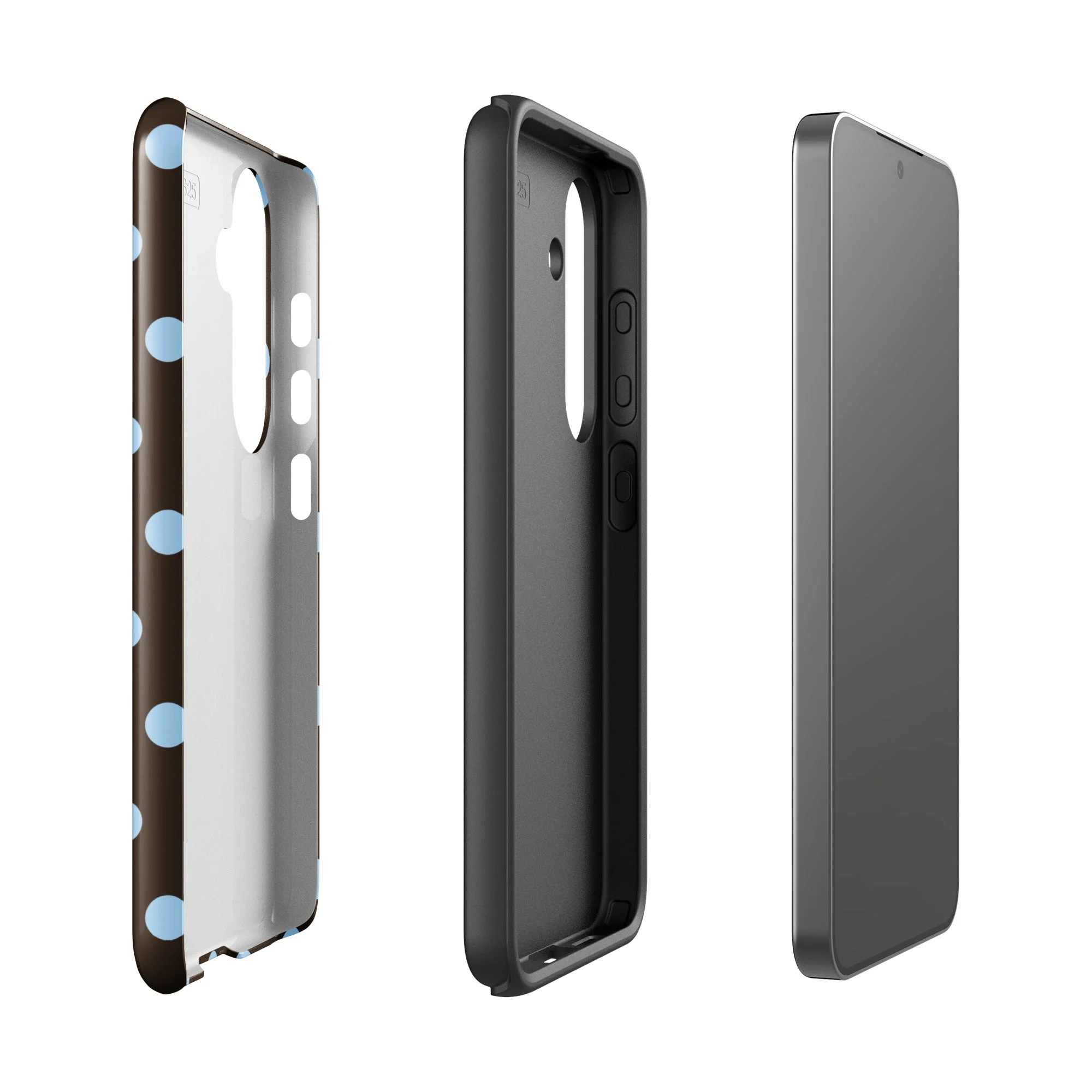 Cloud Dot Samsung Case - Image 17