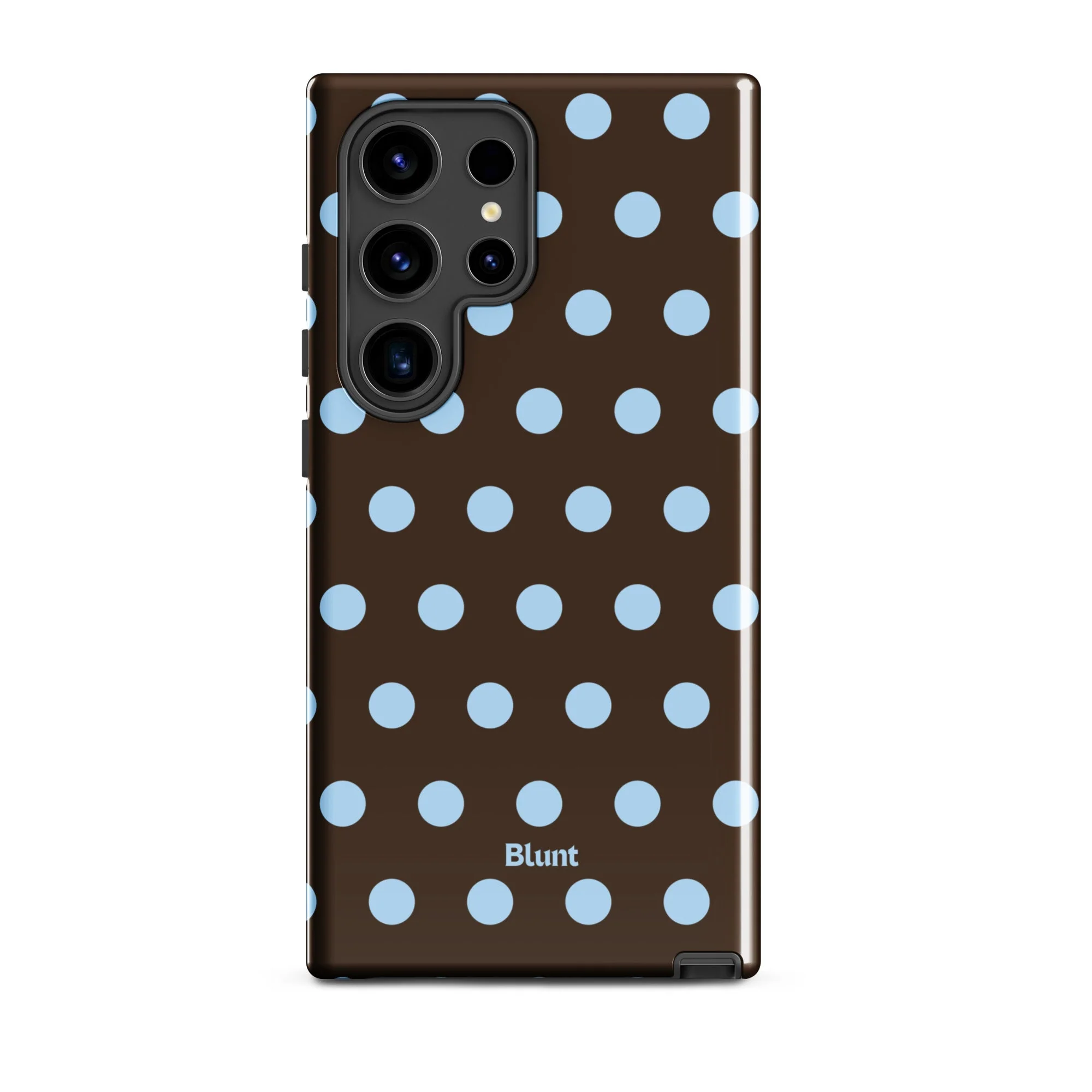 Cloud Dot Samsung Case - Image 6