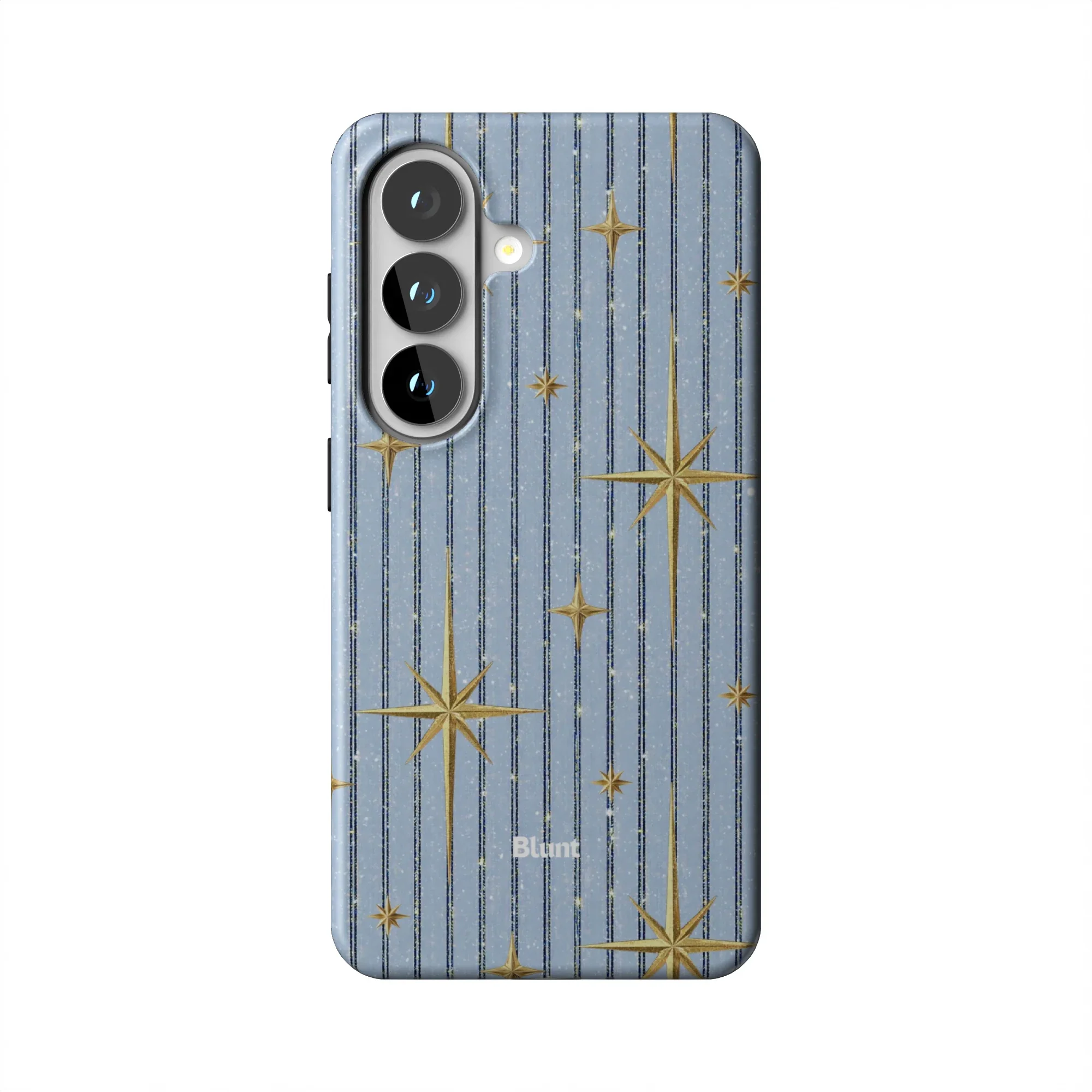 Cloud Nine Samsung Phone Case