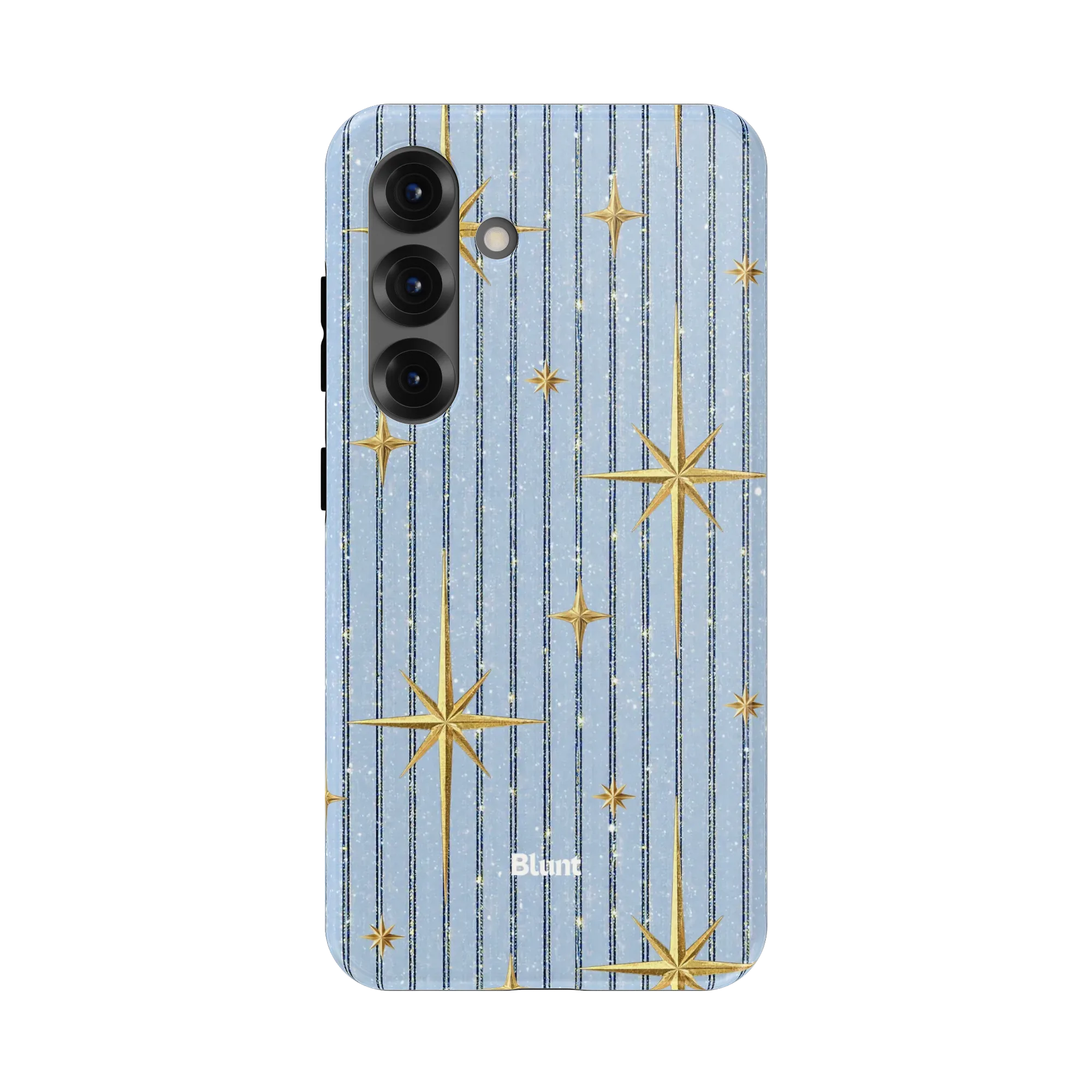 Cloud Nine Samsung Phone Case - Image 7