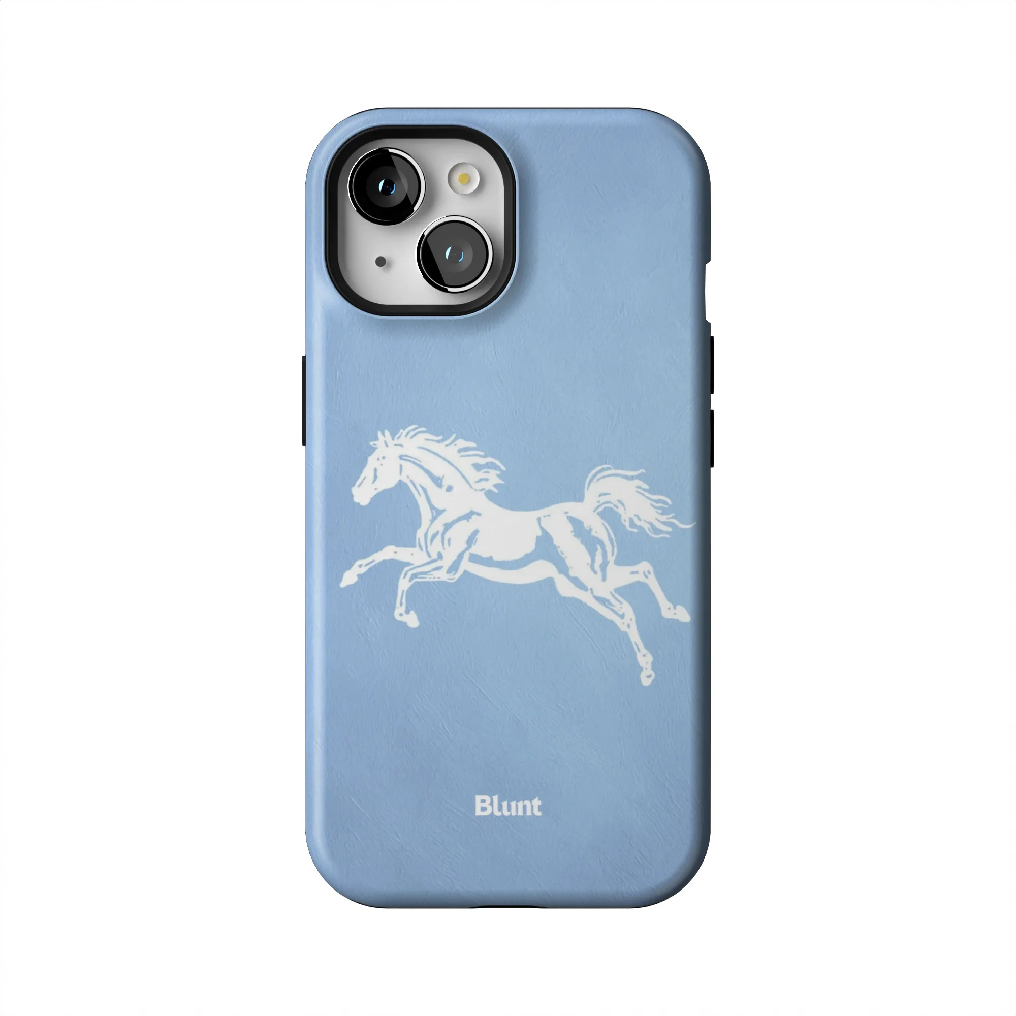 Cloud Stallion iPhone Case - Image 10