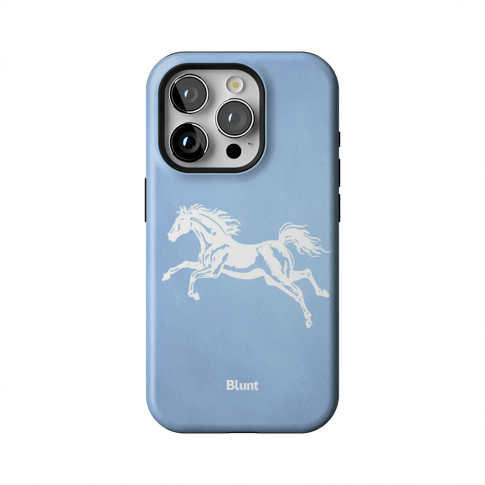 Cloud Stallion iPhone Case - Image 11