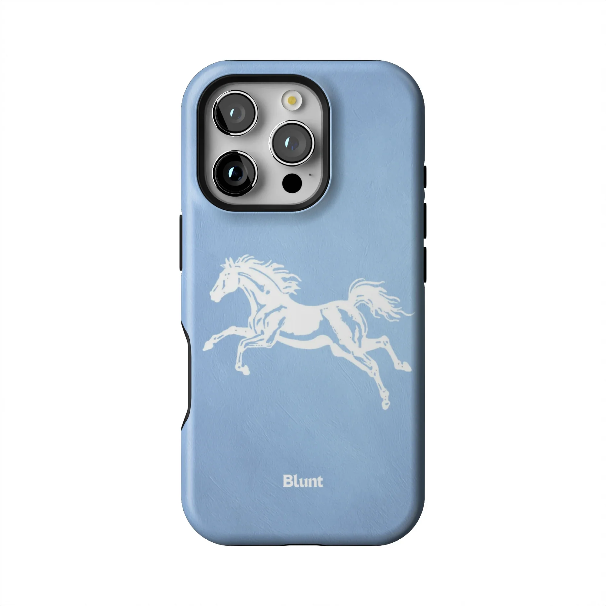 Cloud Stallion iPhone Case - Image 6