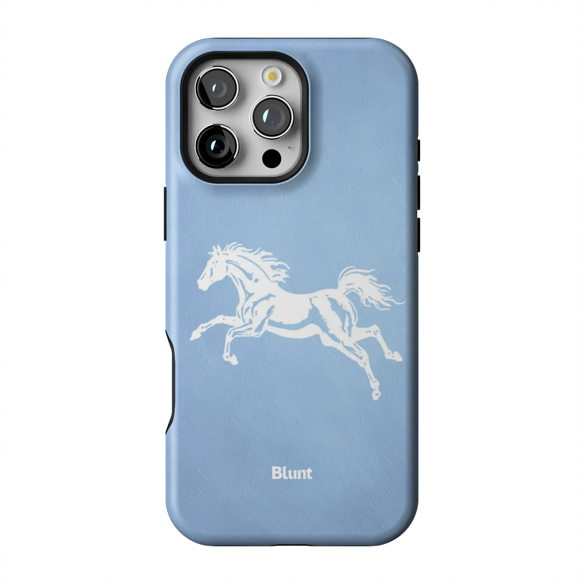 Cloud Stallion iPhone Case - Image 7