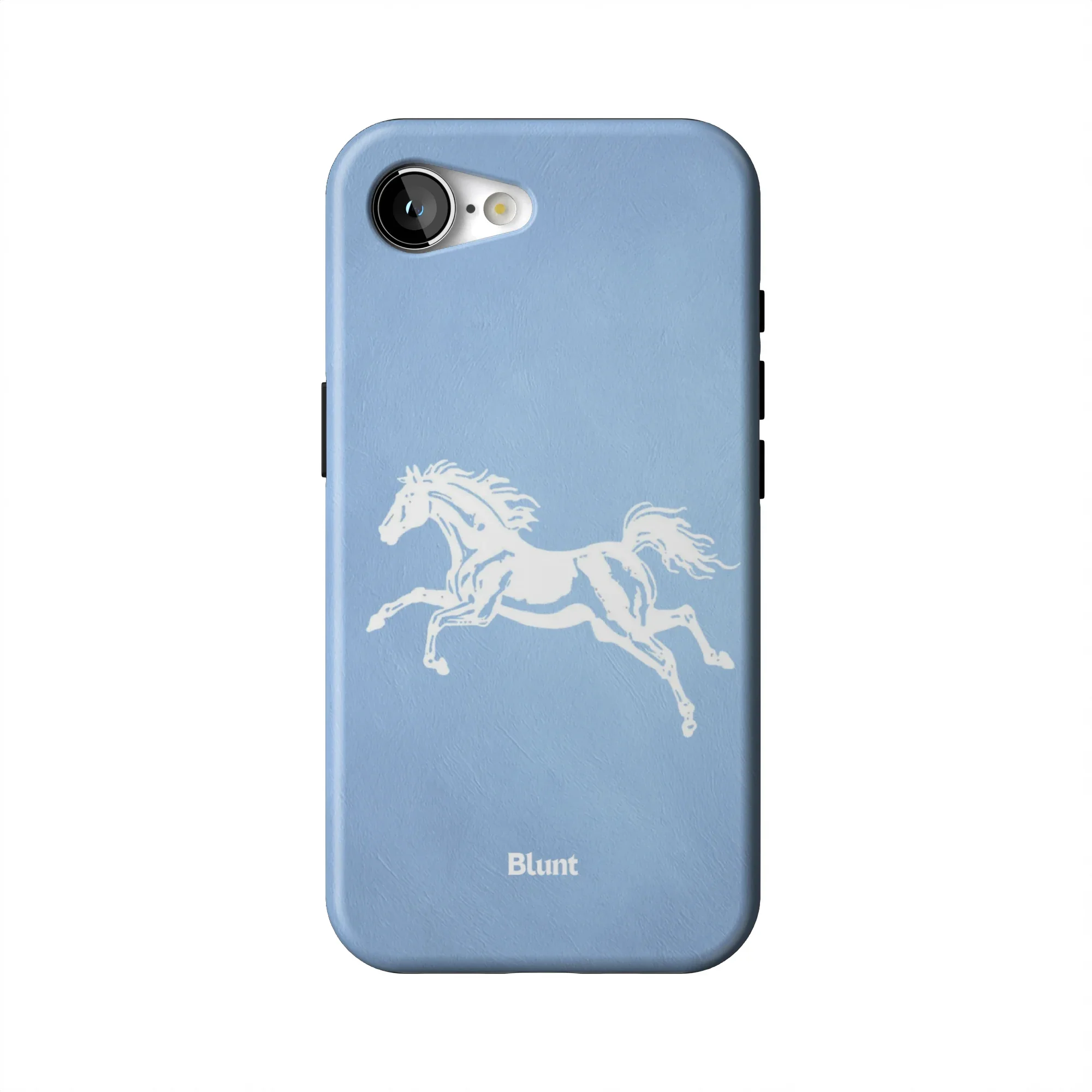 Cloud Stallion iPhone Case - Image 9