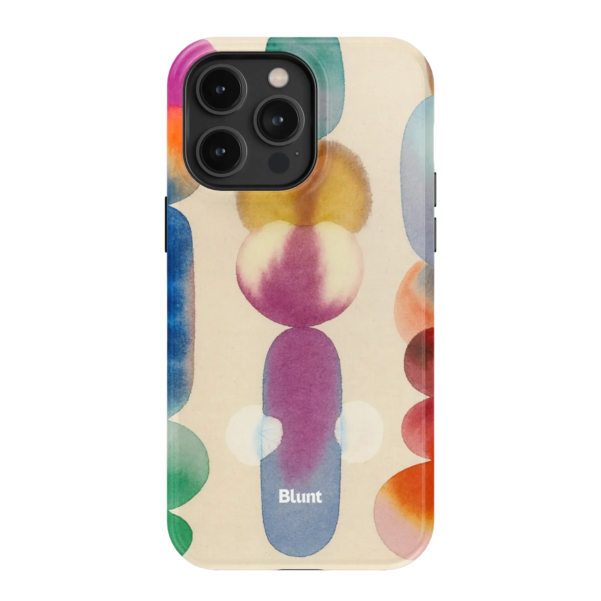 Cloud Wash iPhone Case - Image 15