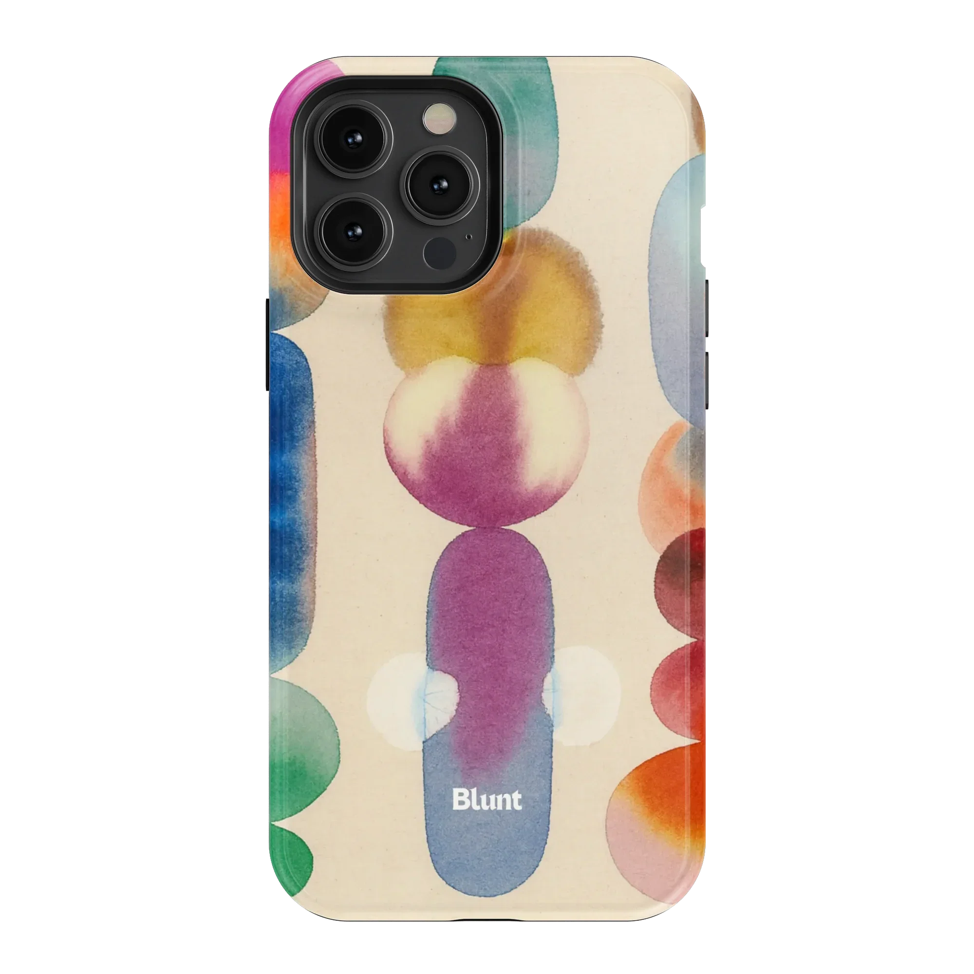 Cloud Wash iPhone Case - Image 19