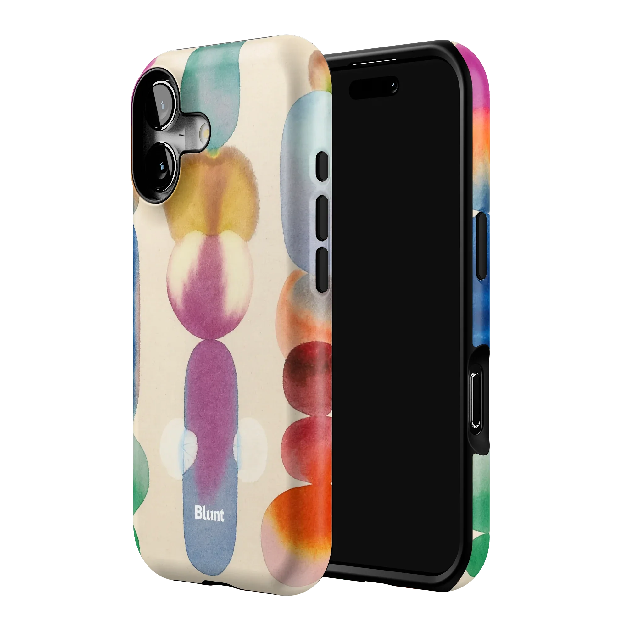 Cloud Wash iPhone Case - Image 28