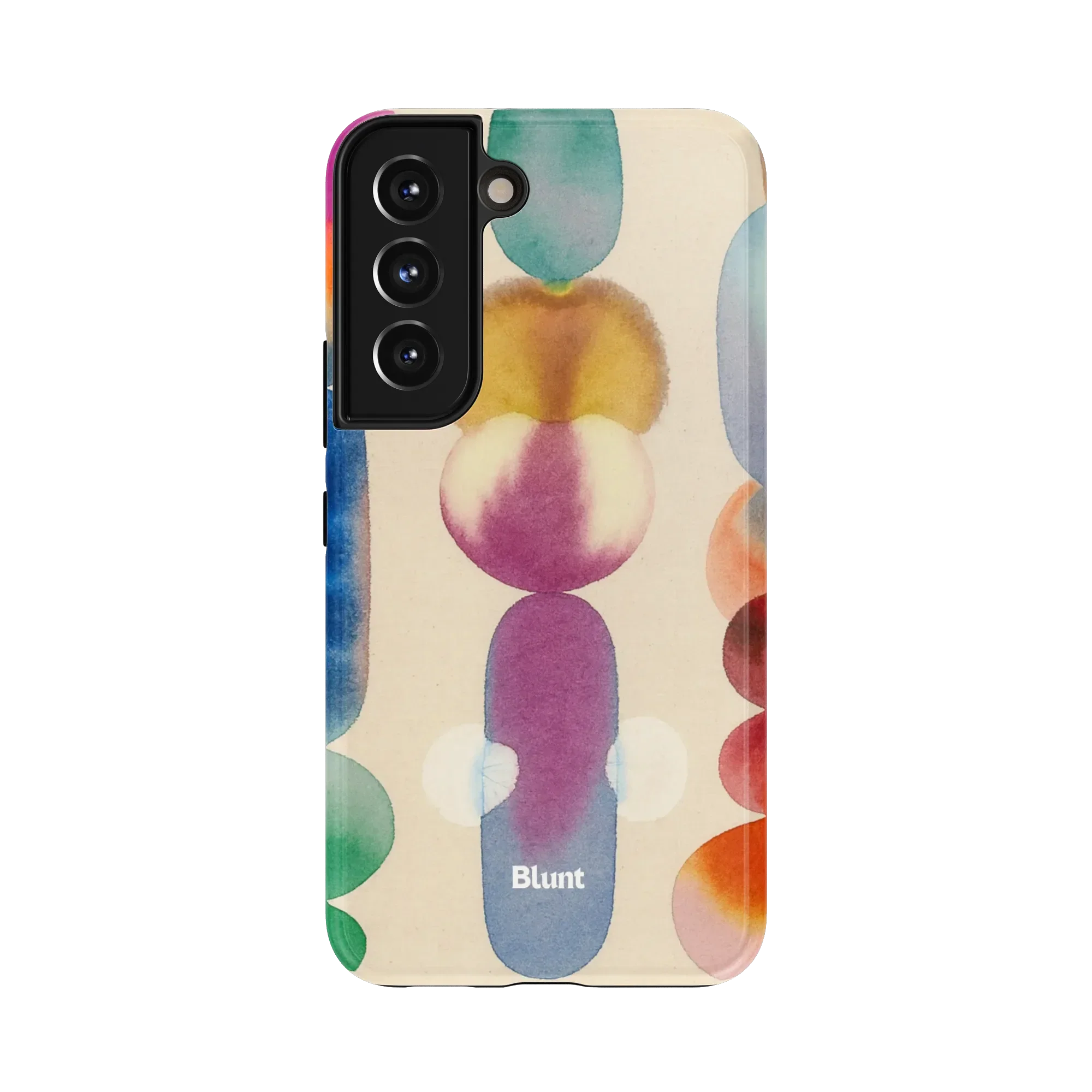 Cloud Wash Samsung Case - Image 10