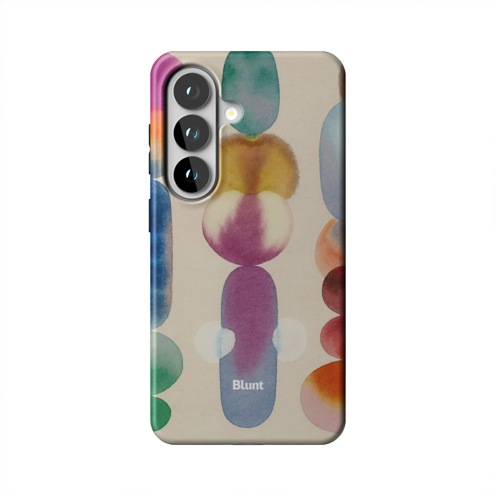 Cloud Wash Samsung Case - Image 16