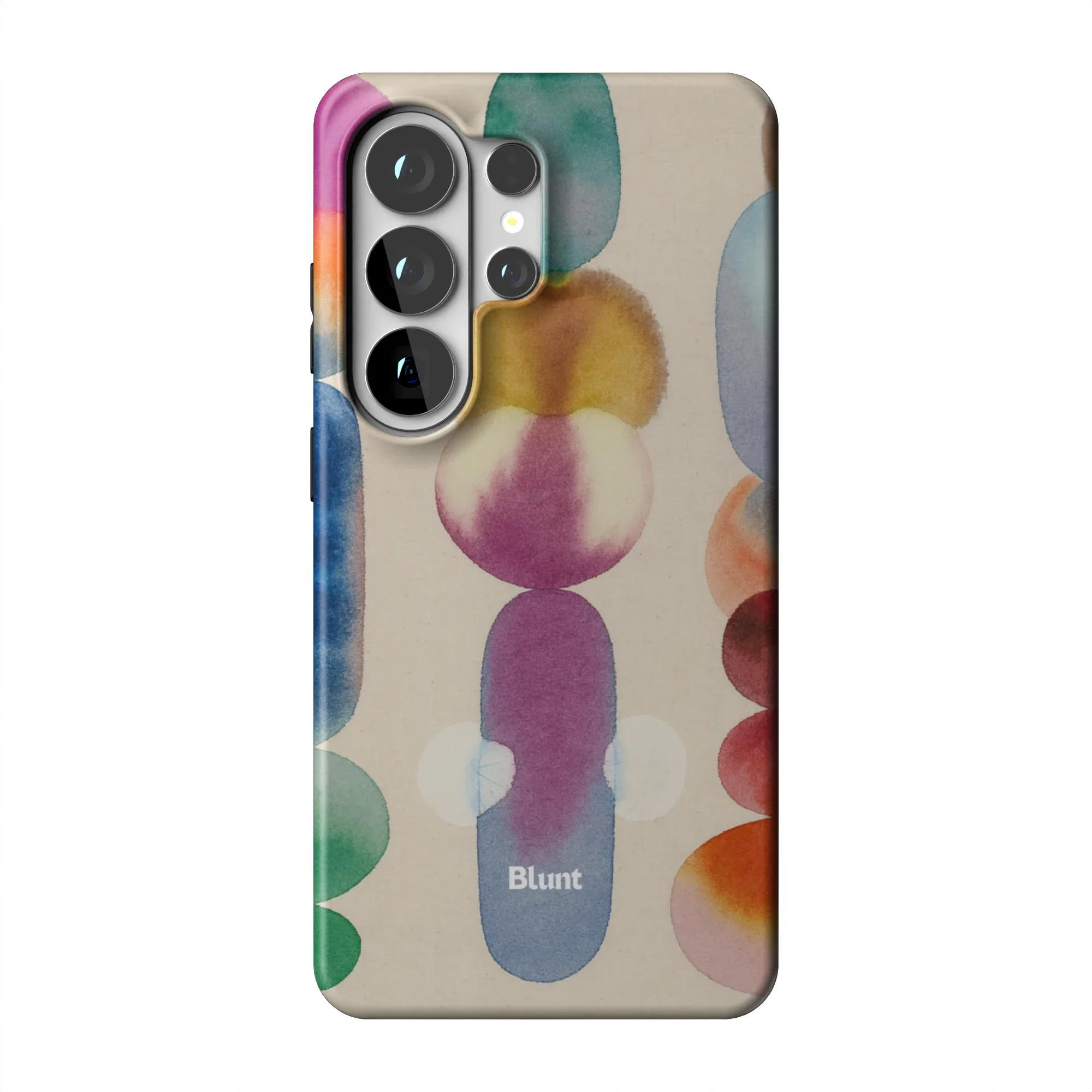 Cloud Wash Samsung Case - Image 19