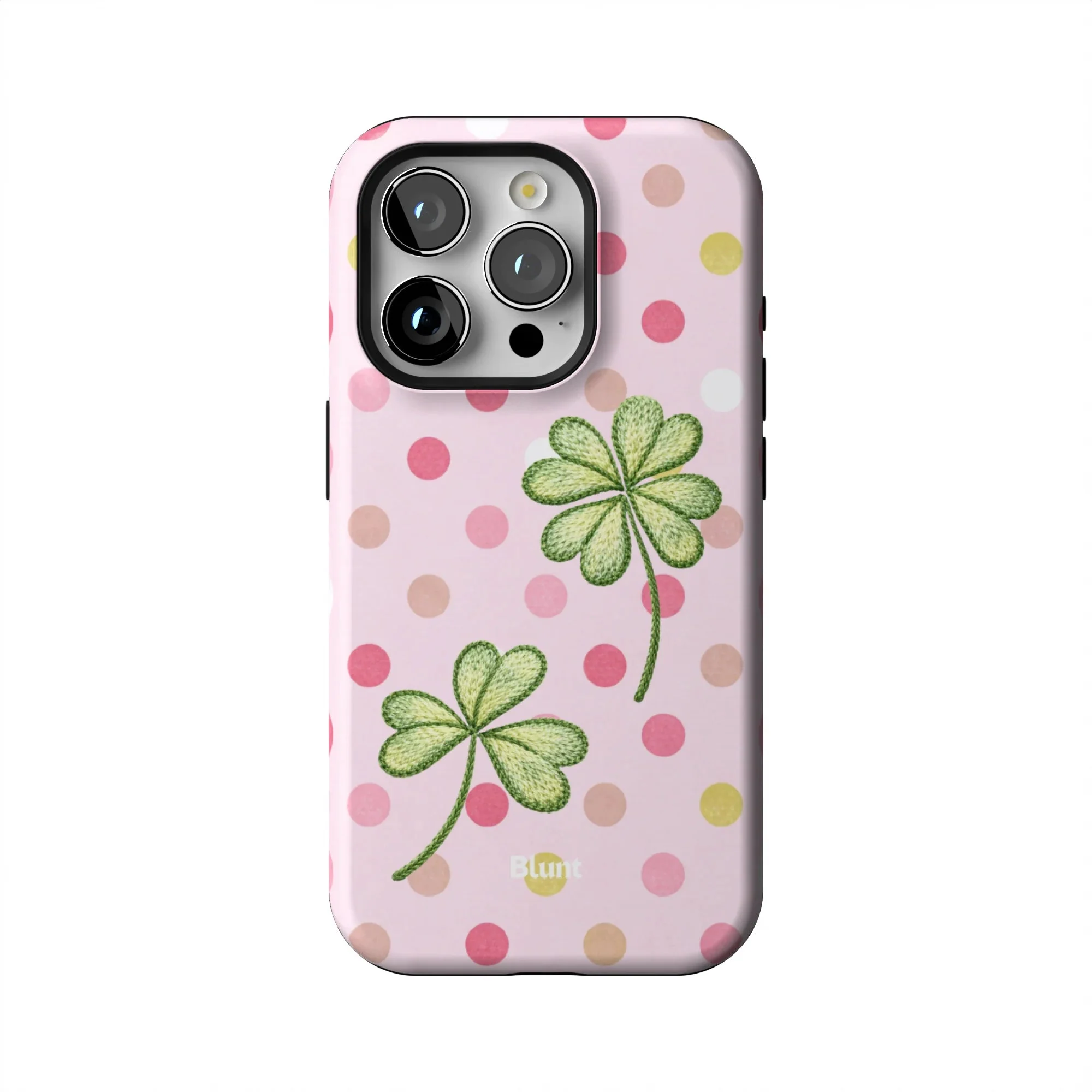 Clovey iPhone Case - Image 11
