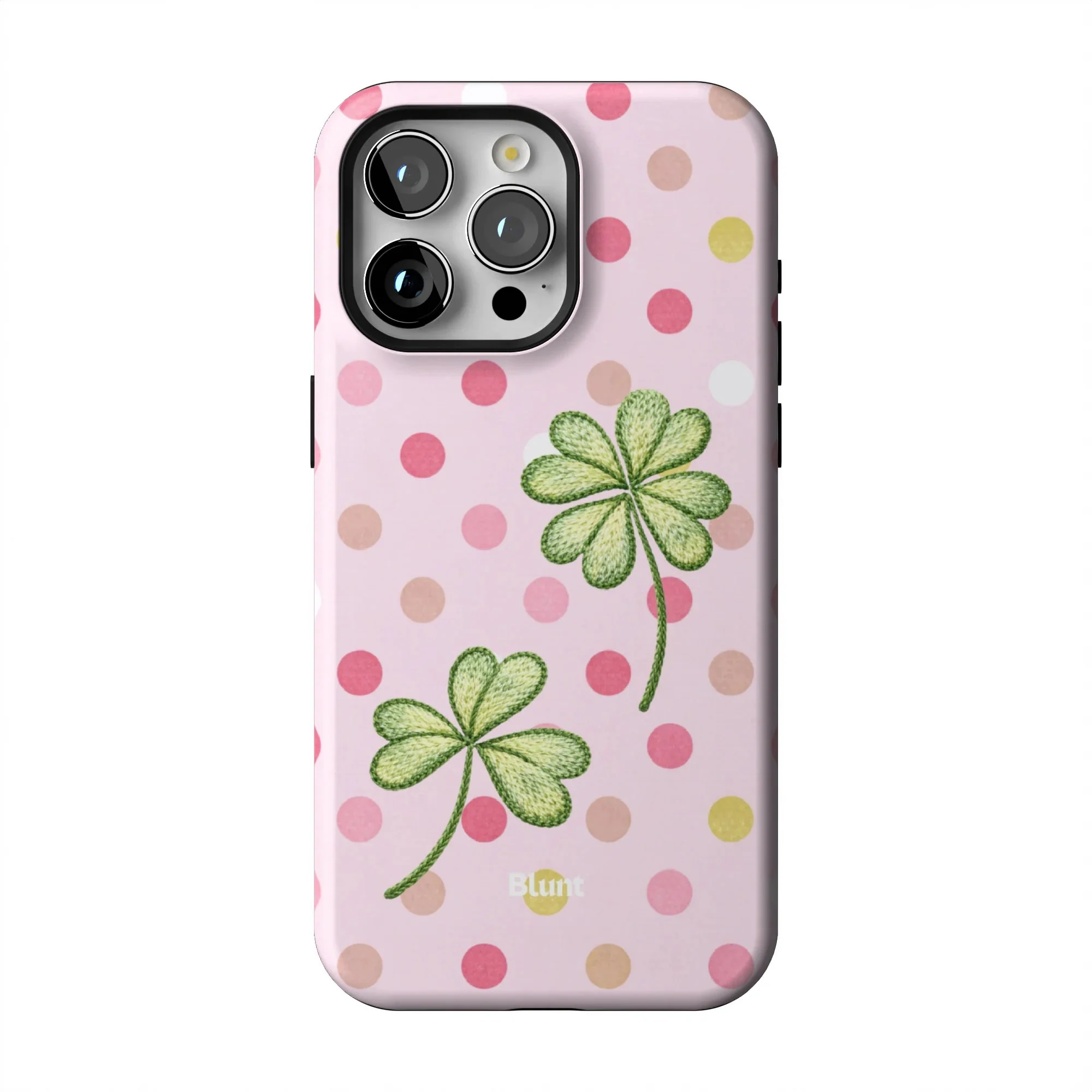 Clovey iPhone Case - Image 12