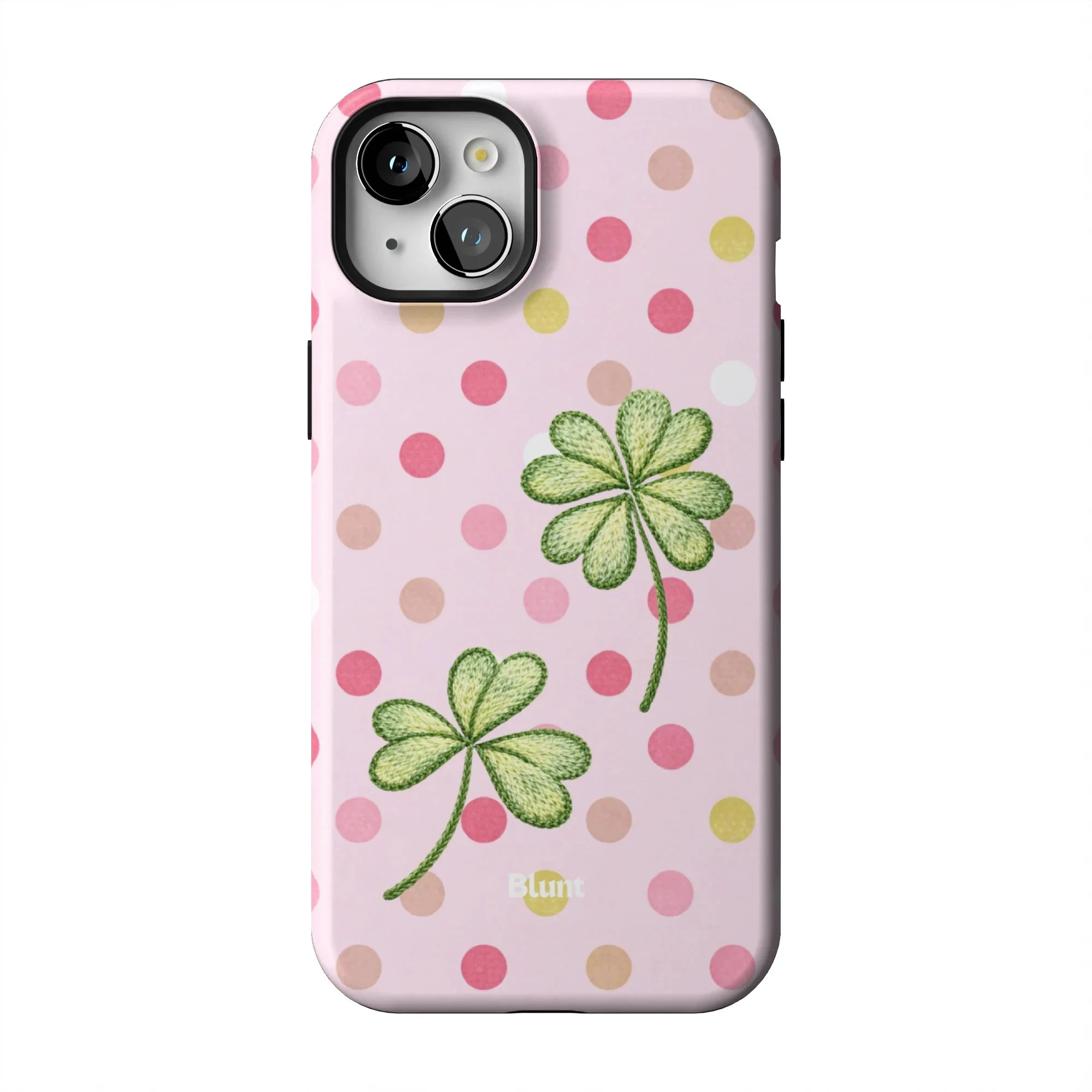 Clovey iPhone Case - Image 13