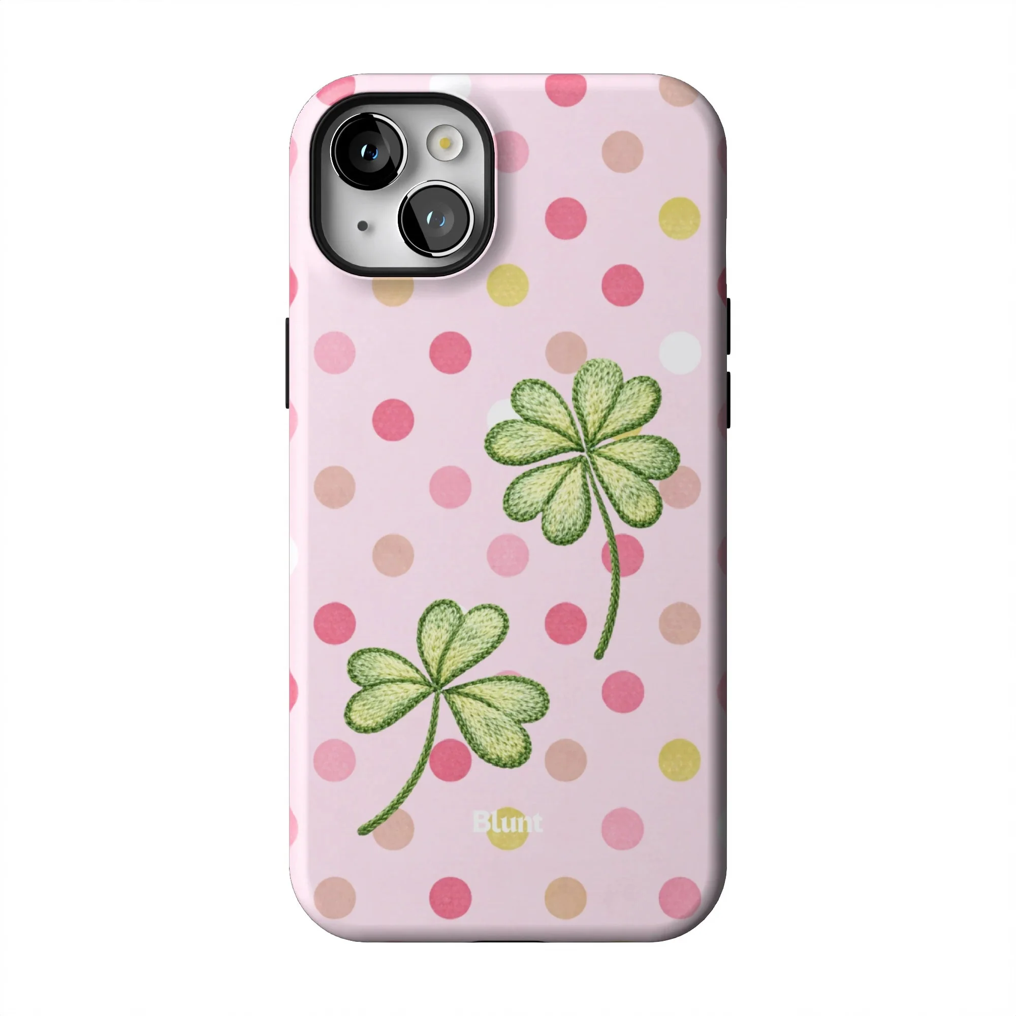 Clovey iPhone Case - Image 17