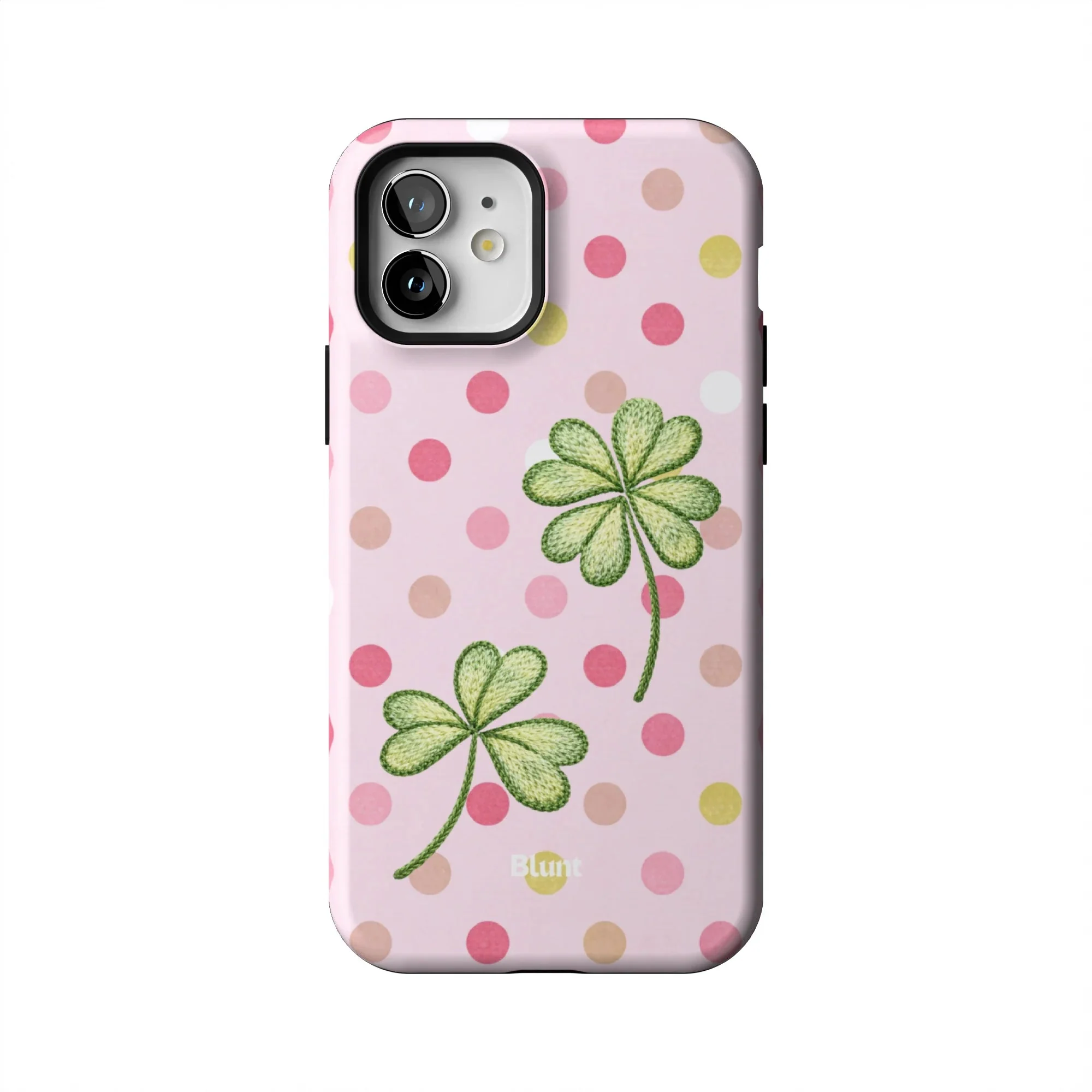 Clovey iPhone Case - Image 22