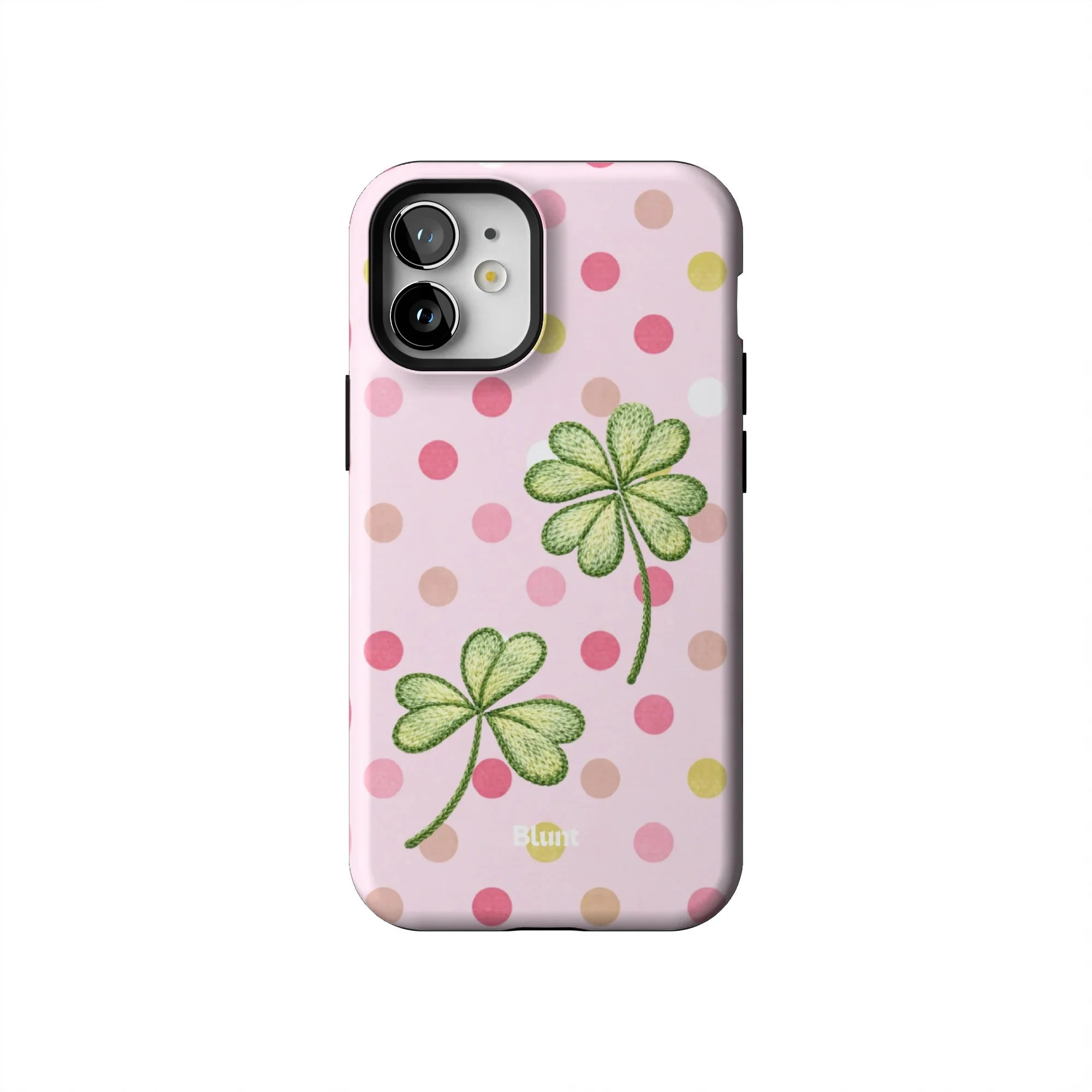 Clovey iPhone Case - Image 25
