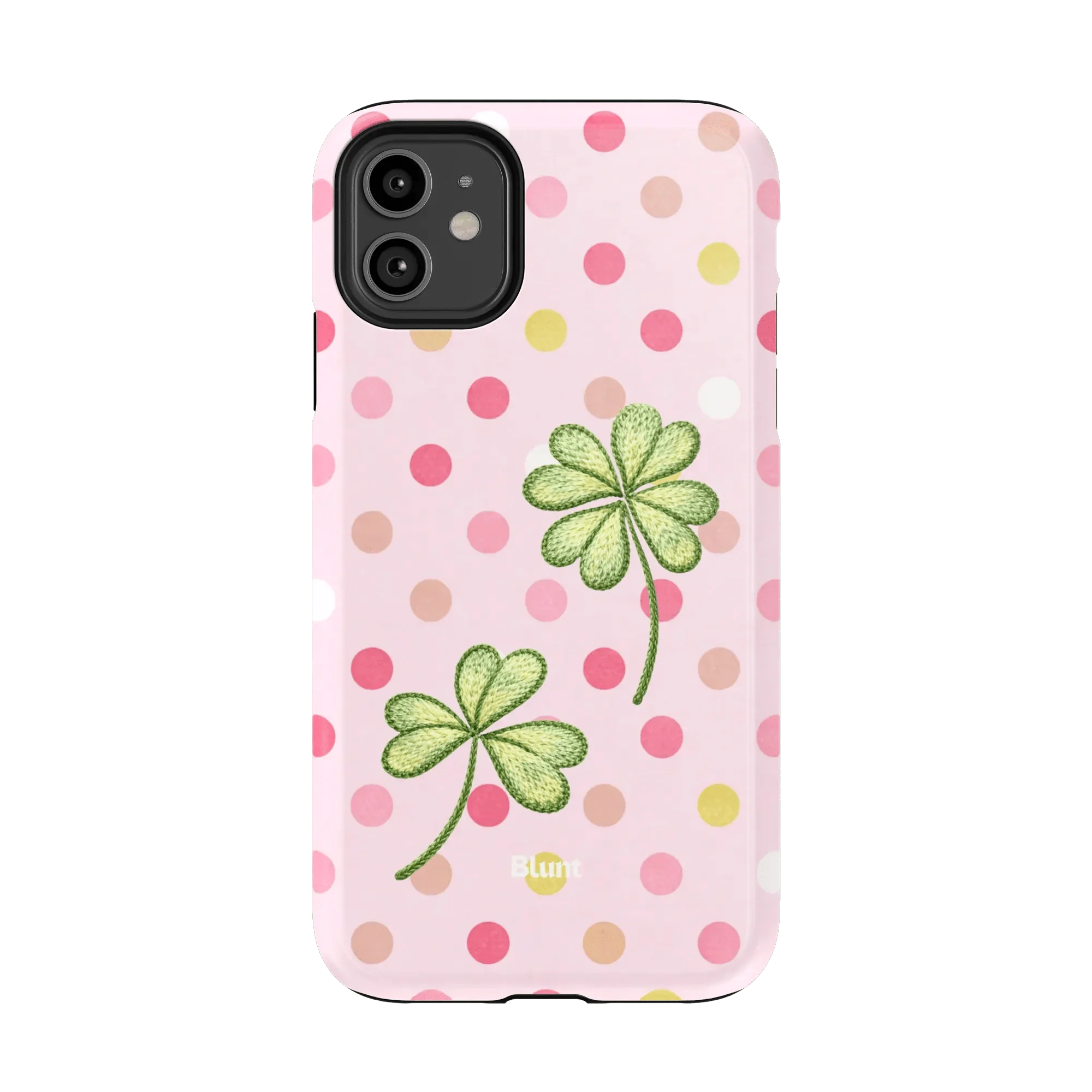 Clovey iPhone Case - Image 26