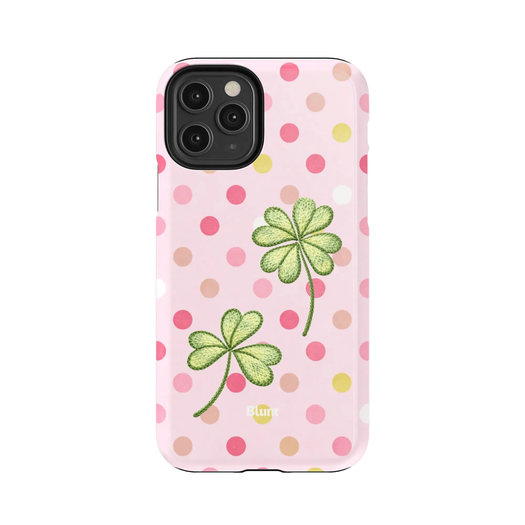 Clovey iPhone Case - Image 27