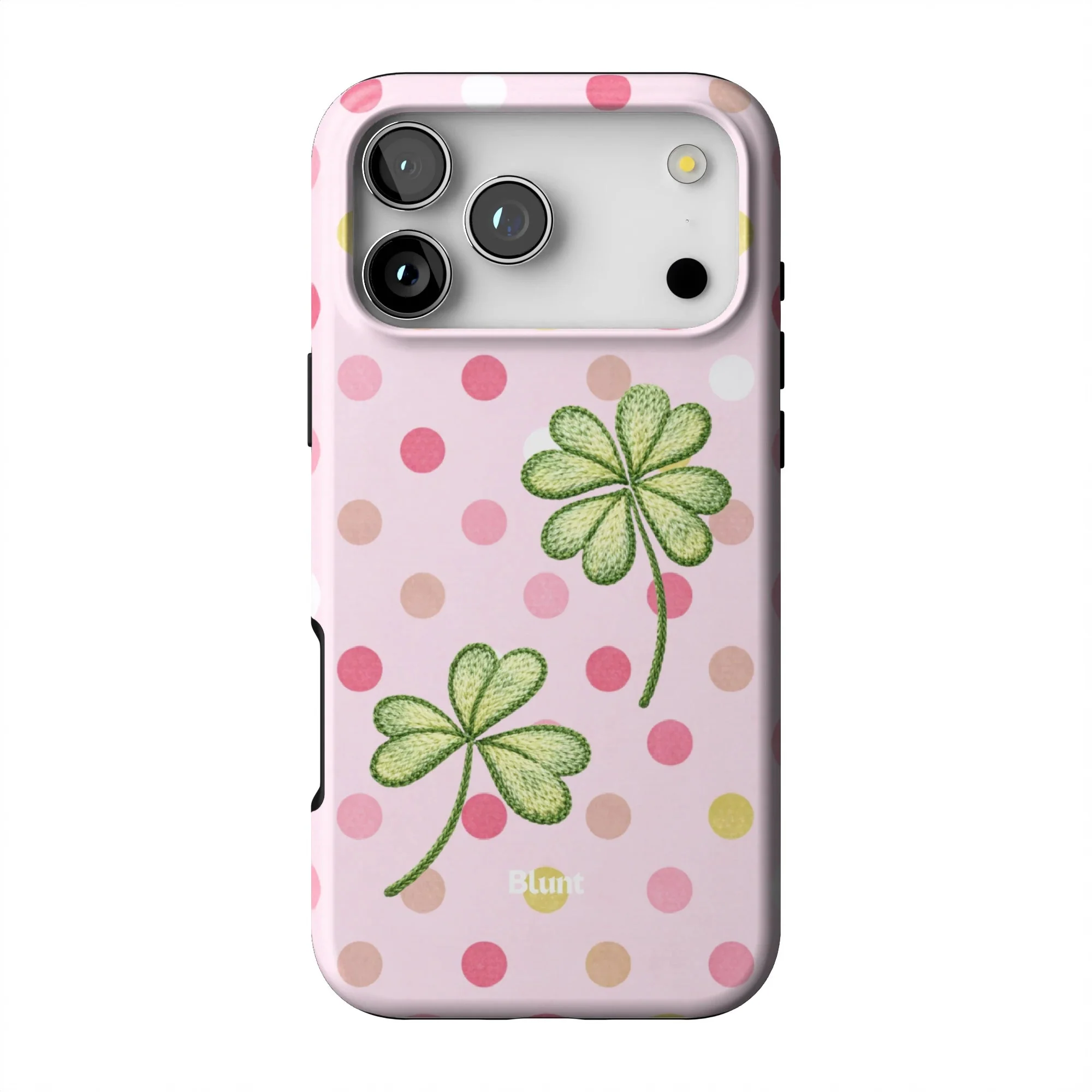 Clovey iPhone Case - Image 3