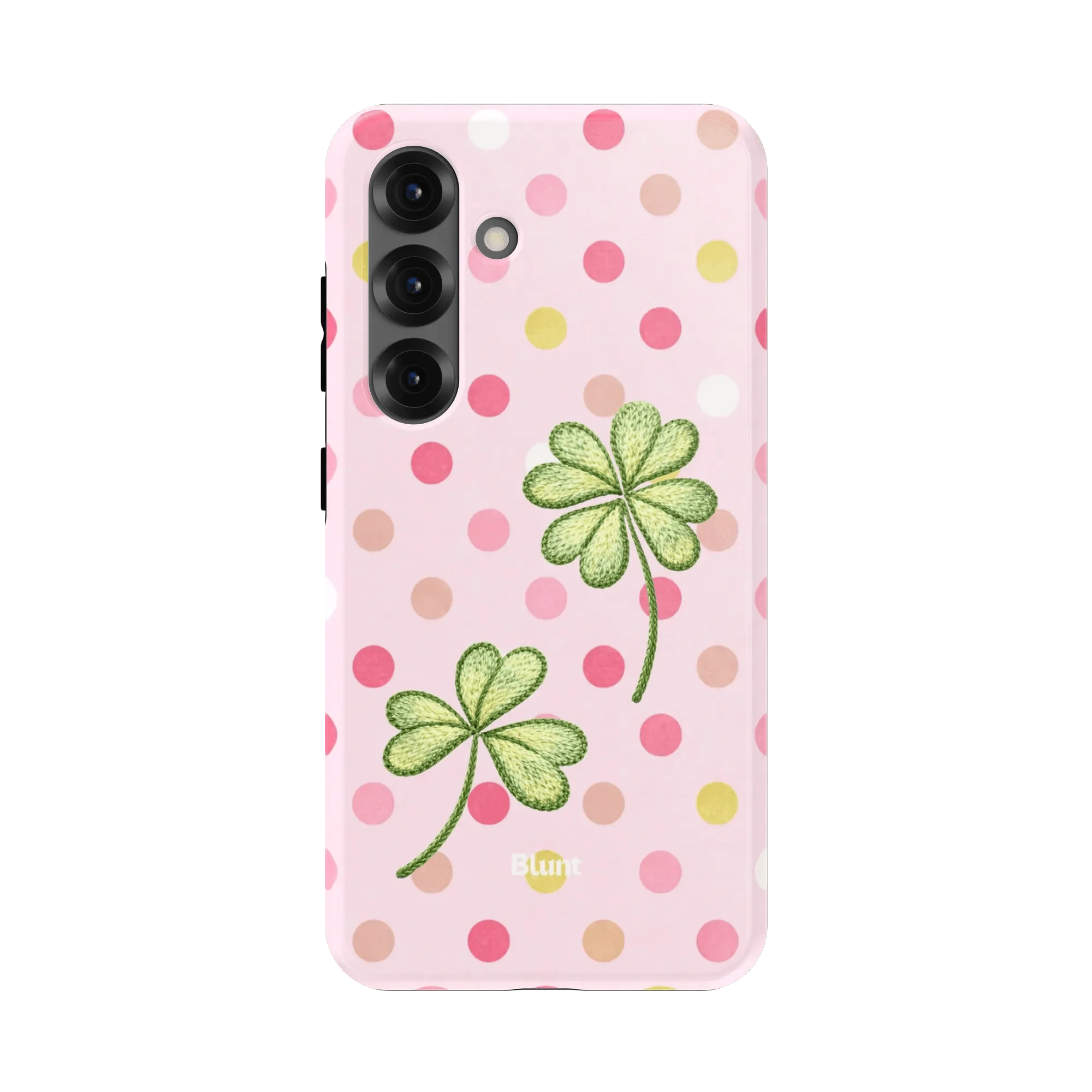 Clovey Samsung Case