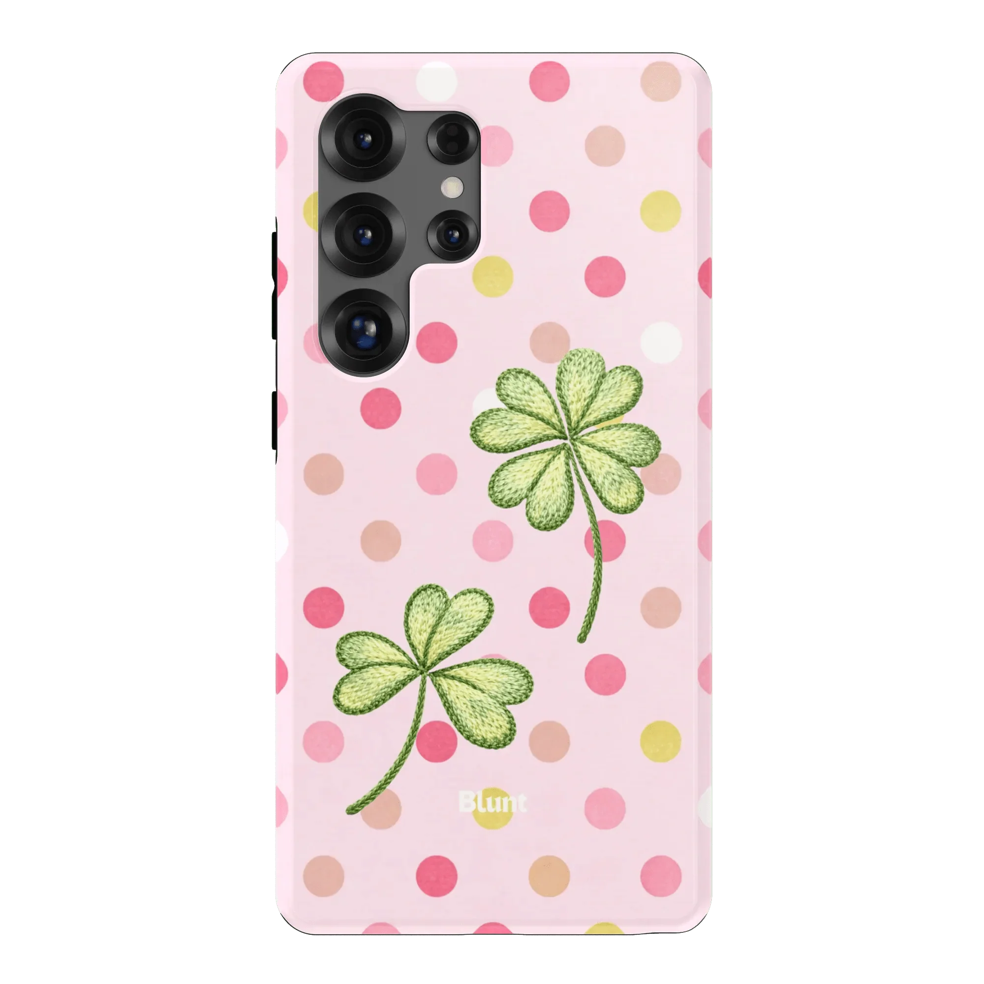 Clovey Samsung Case - Image 3