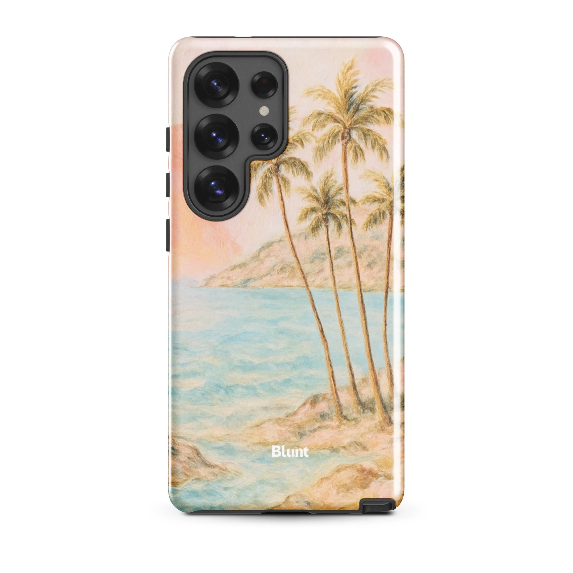 Coastal Samsung Case - Image 3